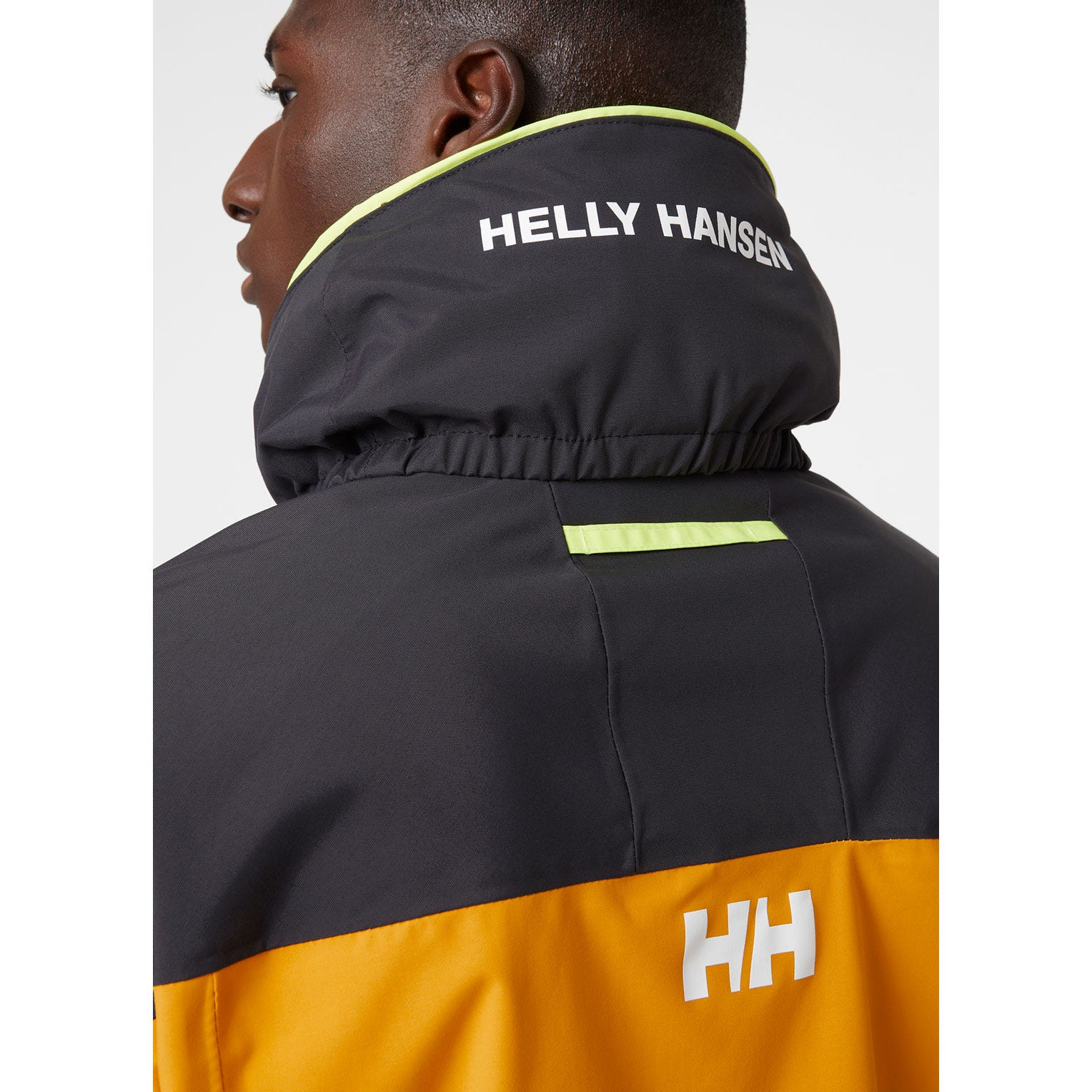 Men's Pier 3.0 Coastal Sailing Jacket