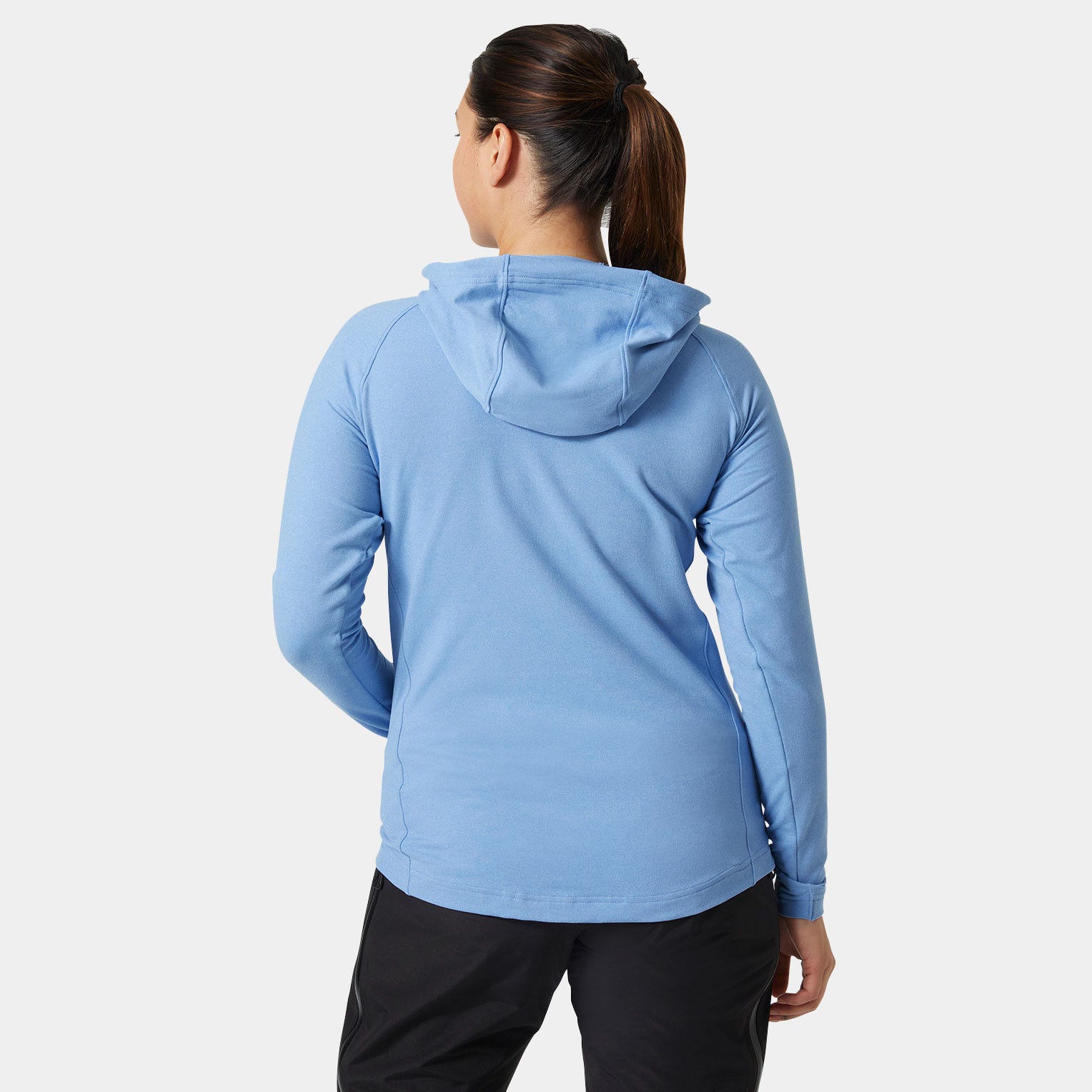 Women's Verglas Light Hoodie