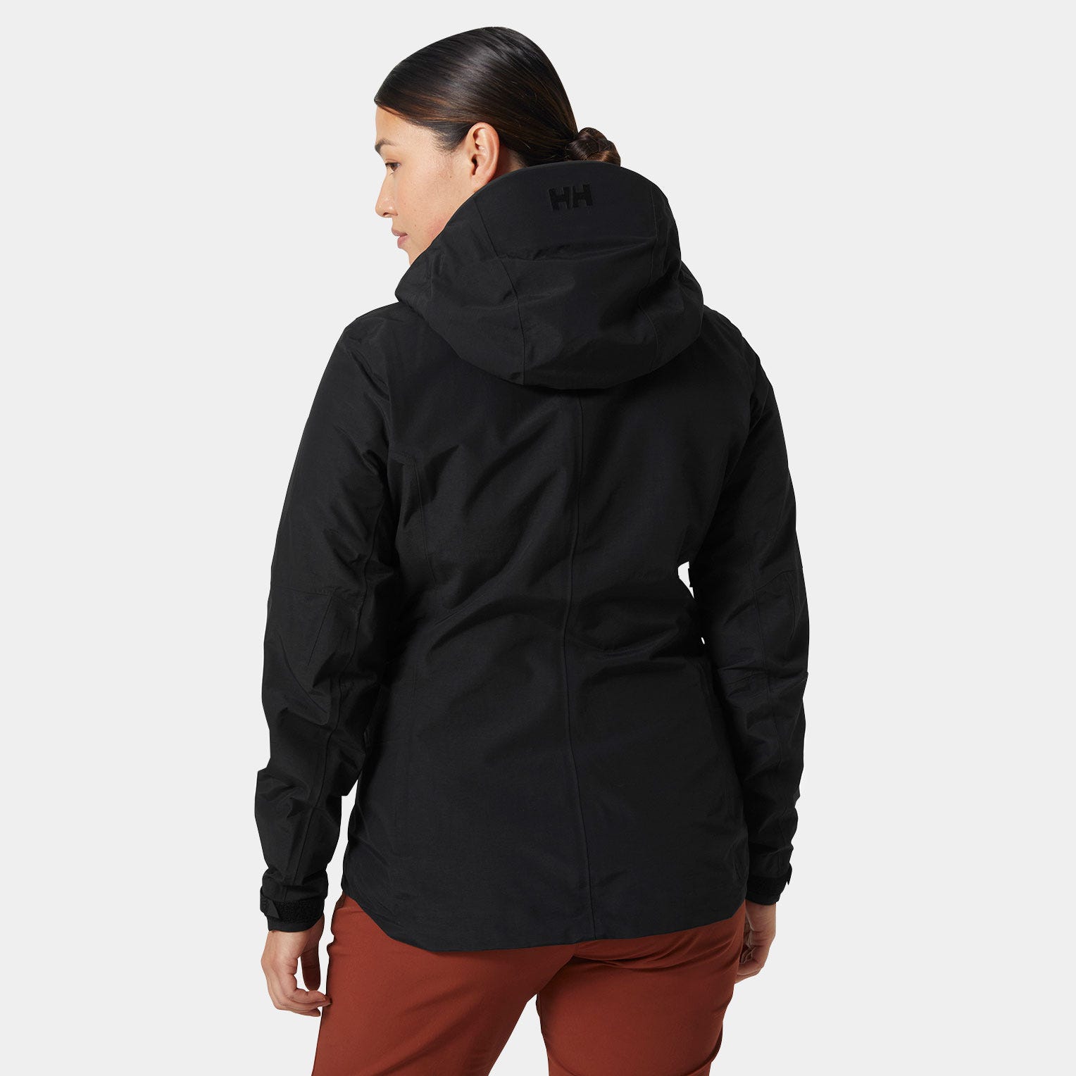 Women's Odin 9 Worlds 3.0 Shell Jacket
