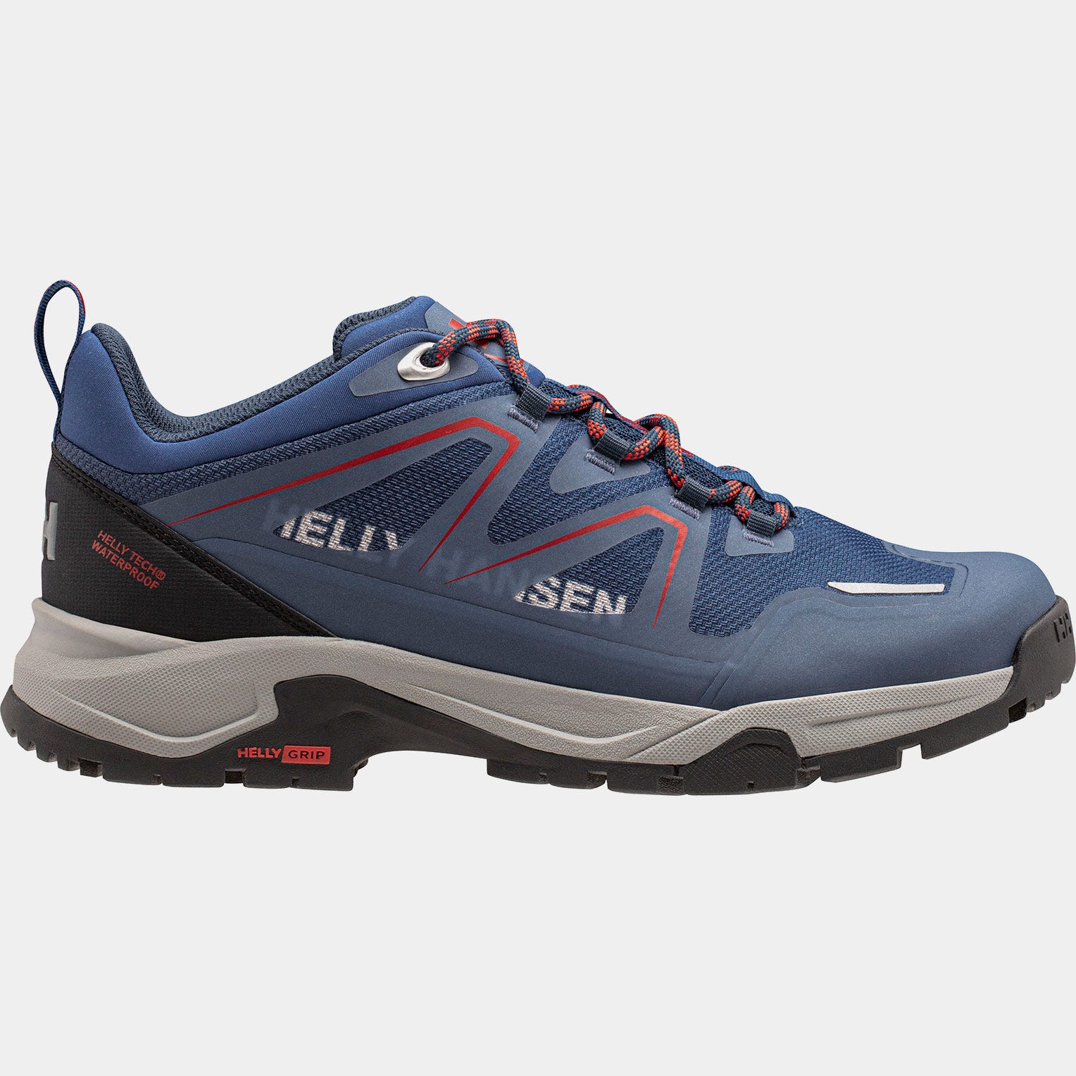 Men's Cascade Low-Cut Helly Tech® Hiking Shoes