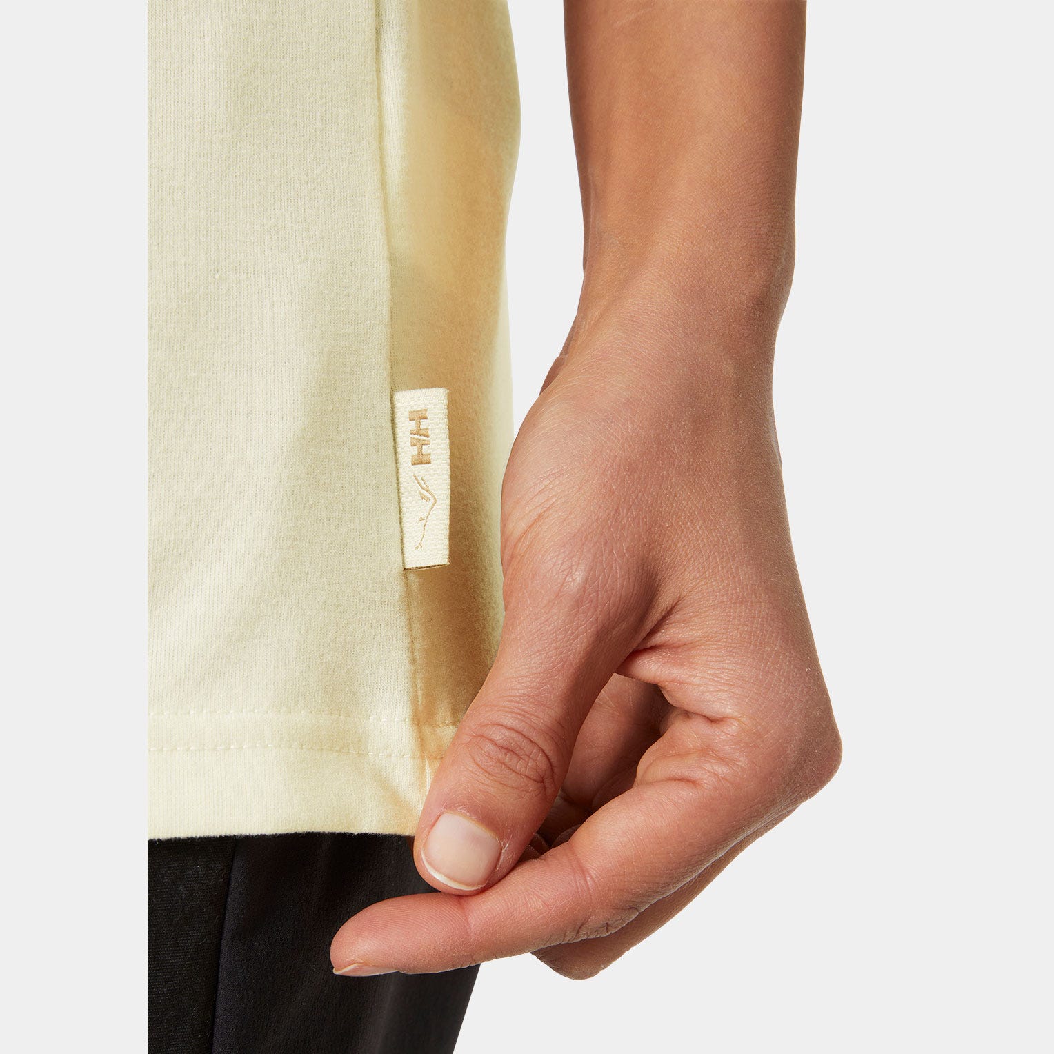 Women's Skog Recycled Graphic T-Shirt