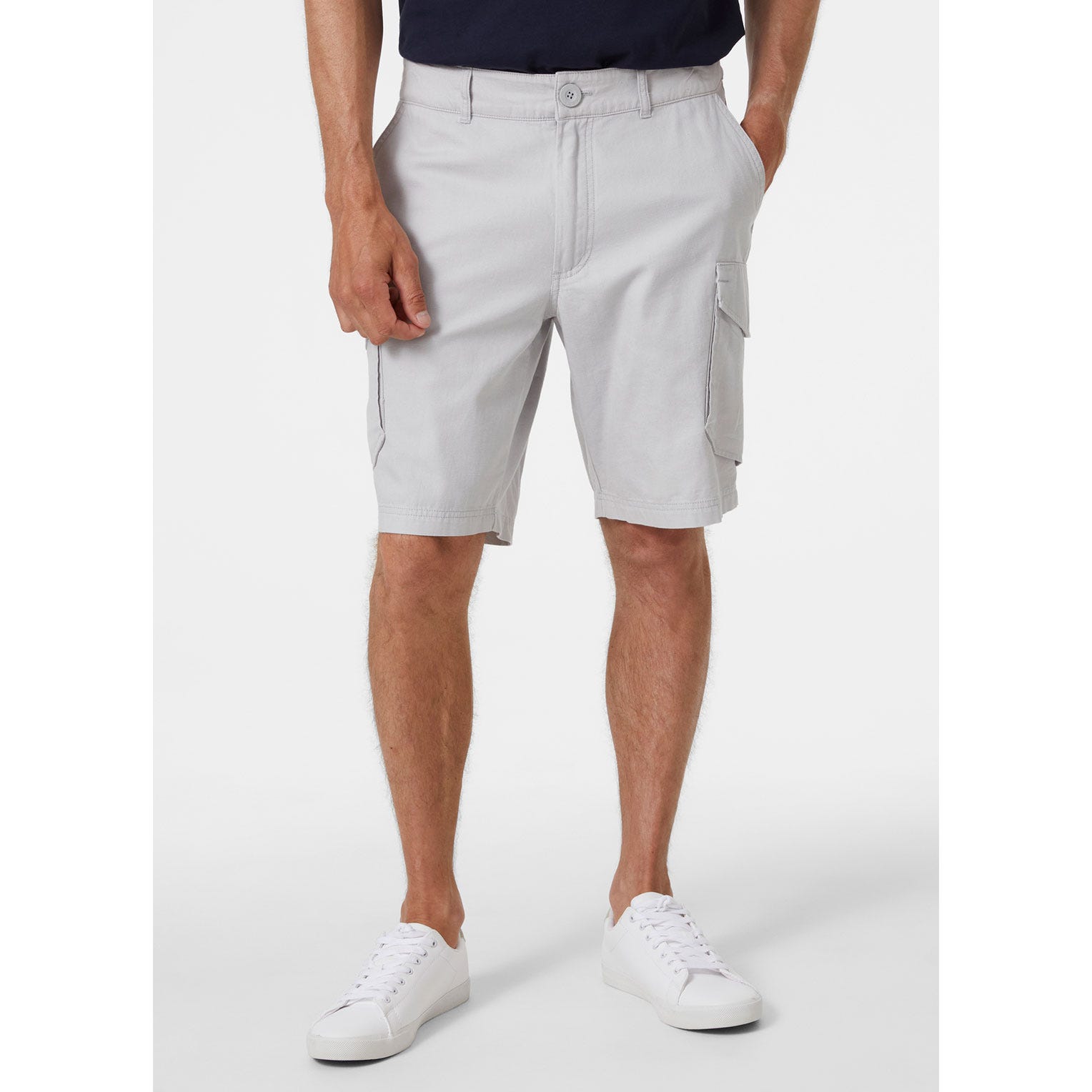 Men's Bermuda Cargo Shorts 2.0