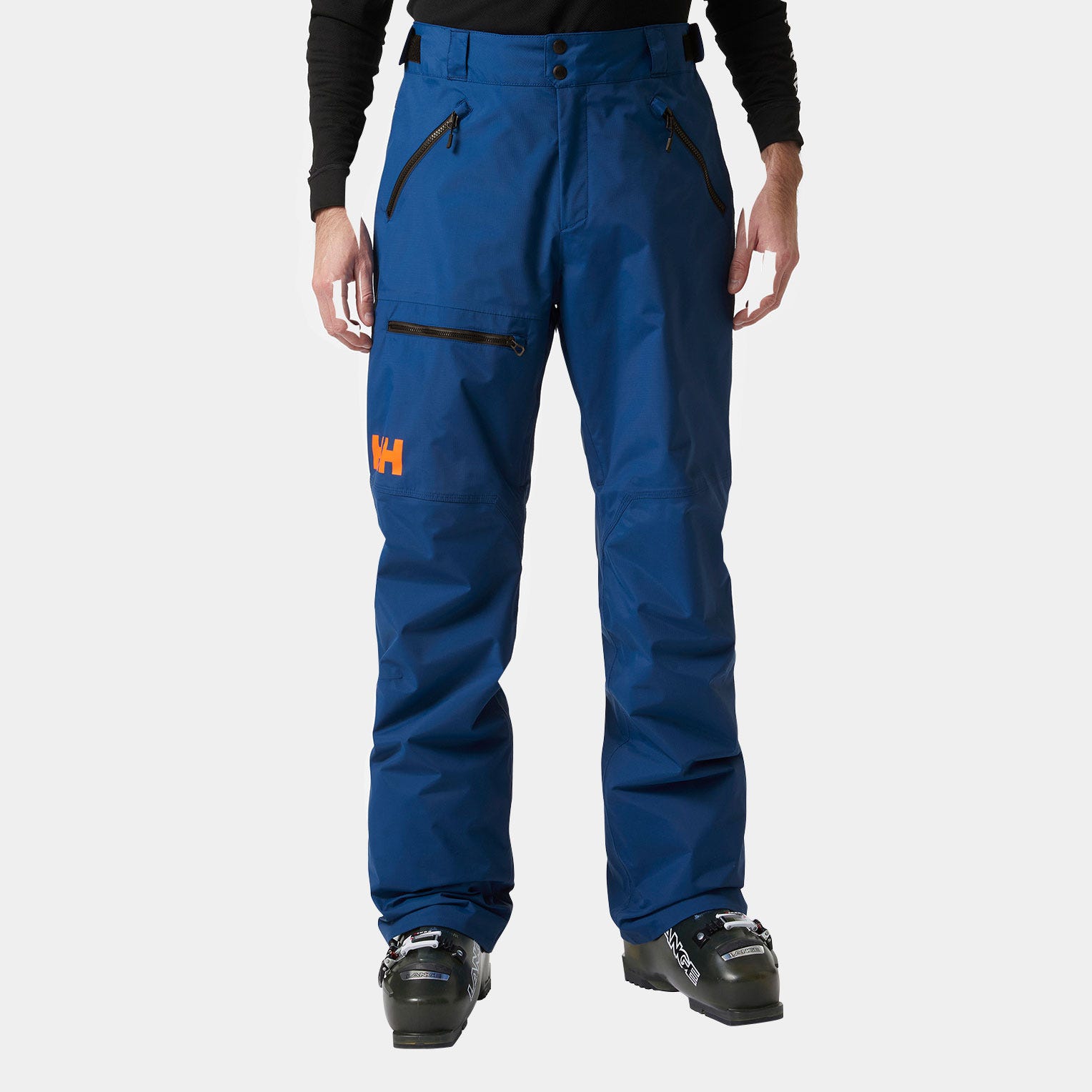 Men's Sogn Cargo Ski Pants