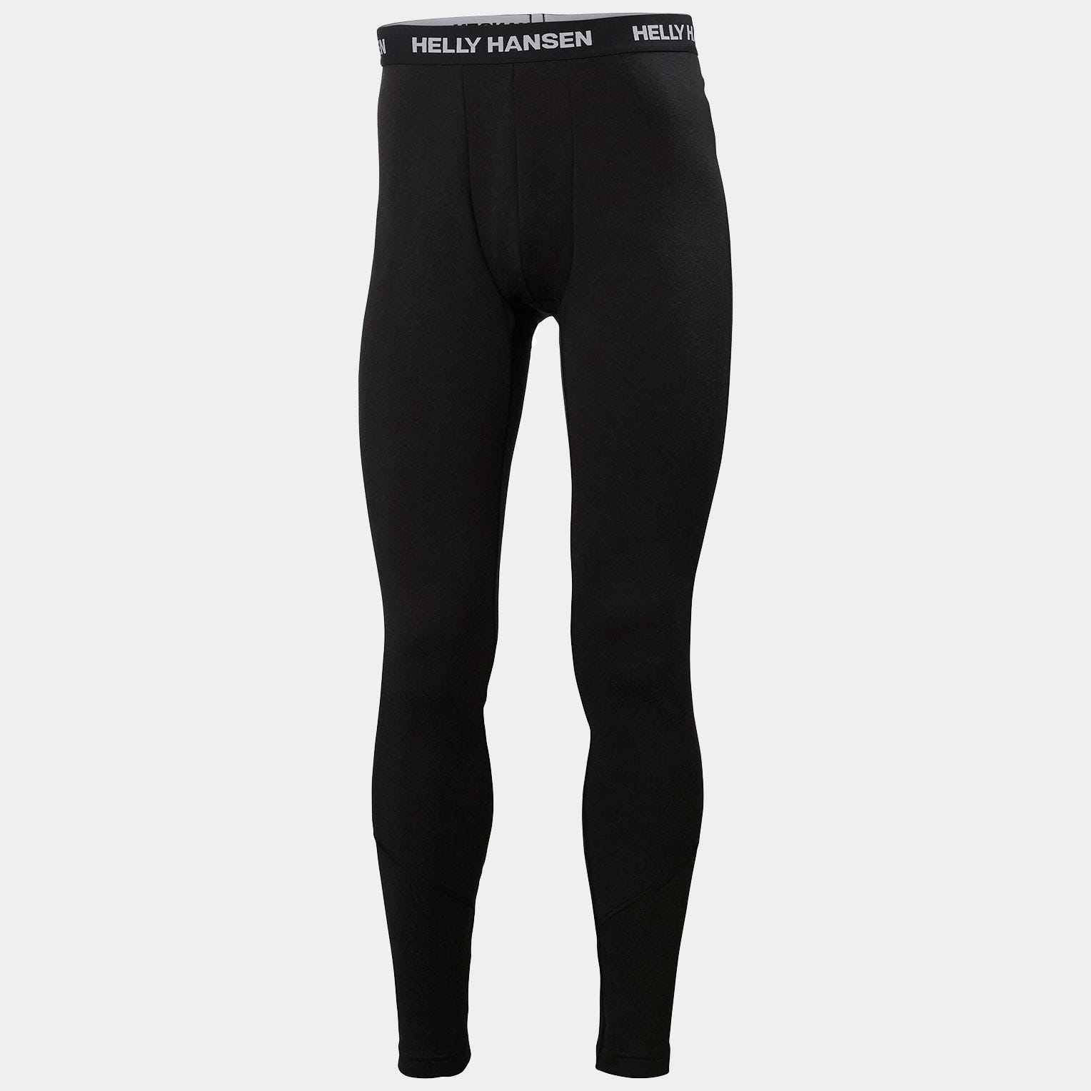 Men’s LIFA® Merino Midweight 2-in-1 Base Layer Pants
