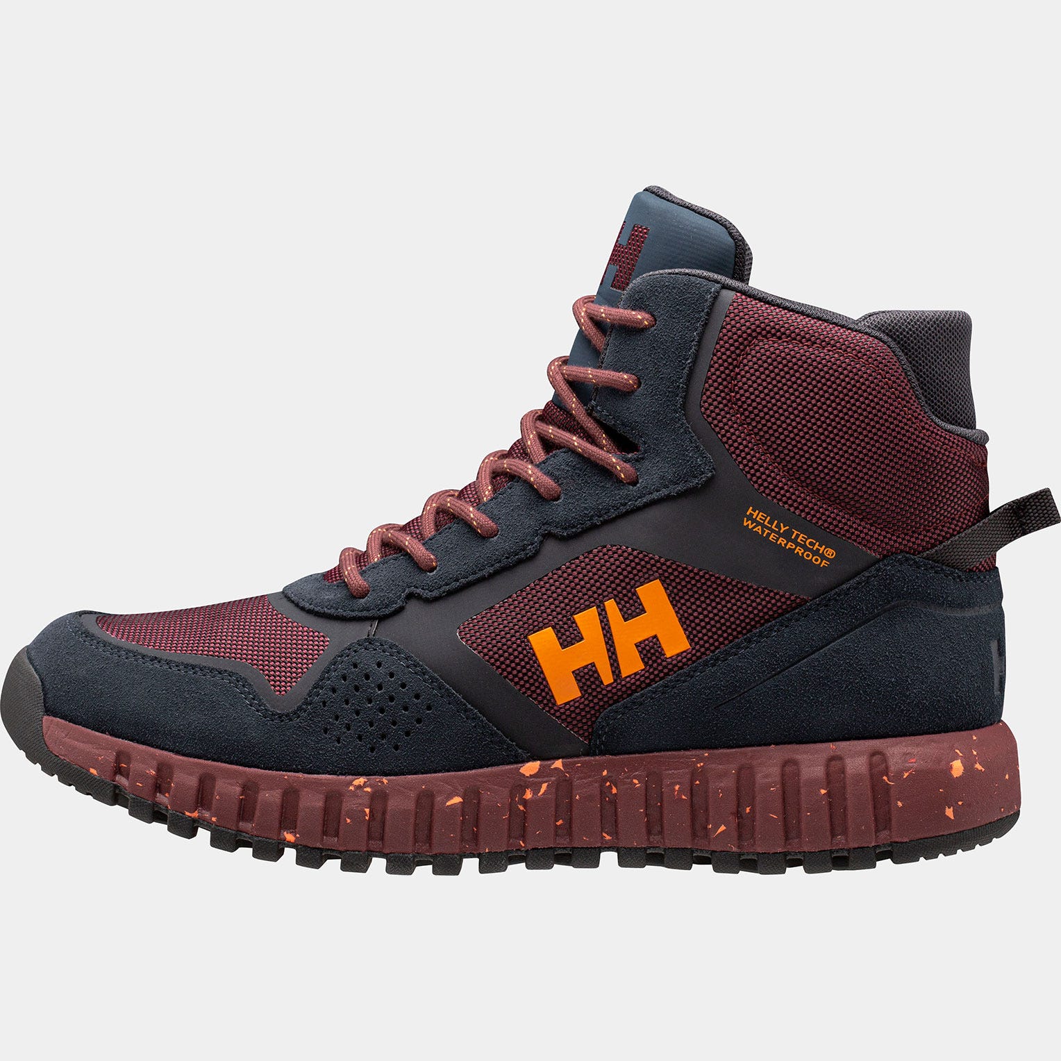Men's Monashee ULLR Hellytech® Waterproof Hiking Boots