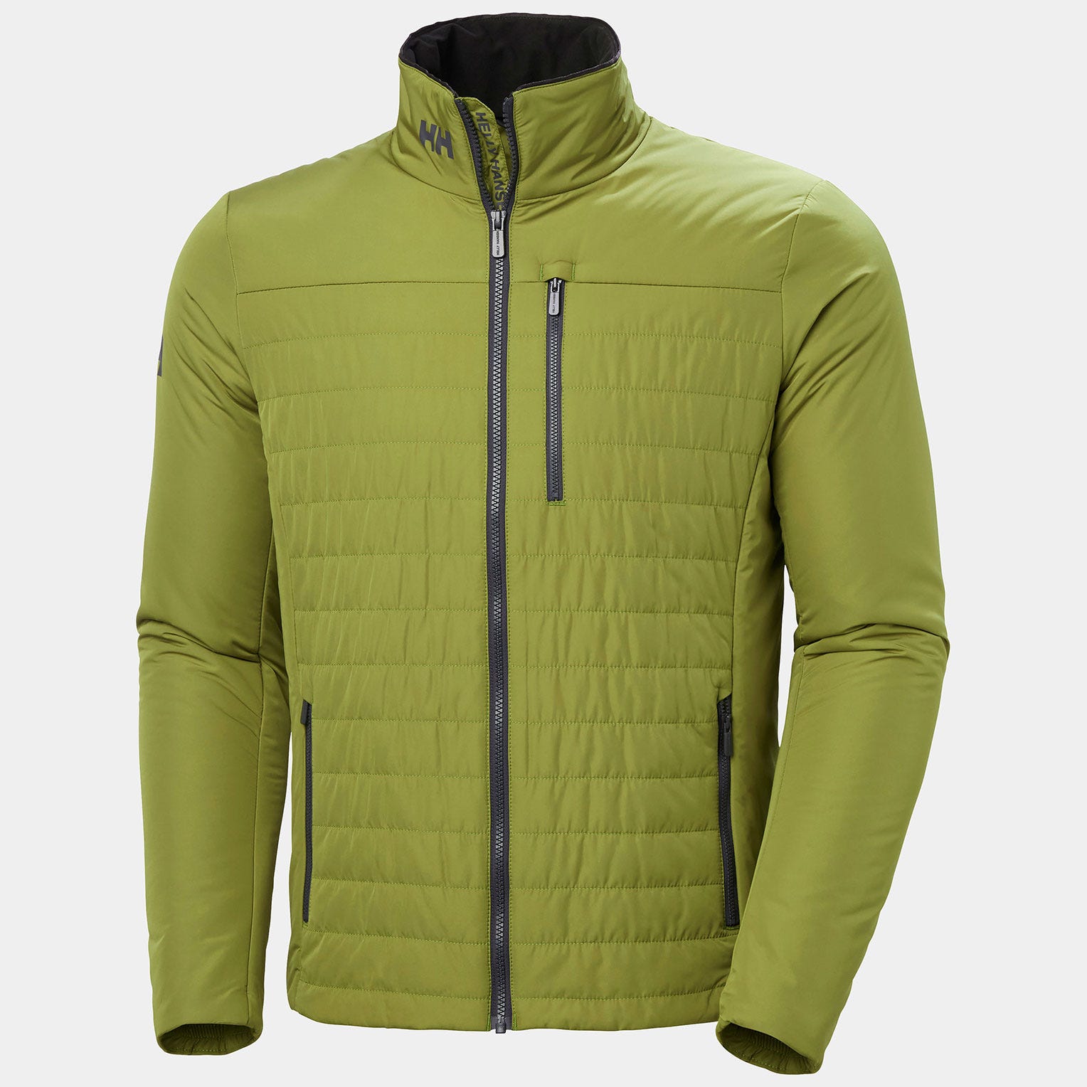 Men's Crew Insulated Sailing Jacket 2.0