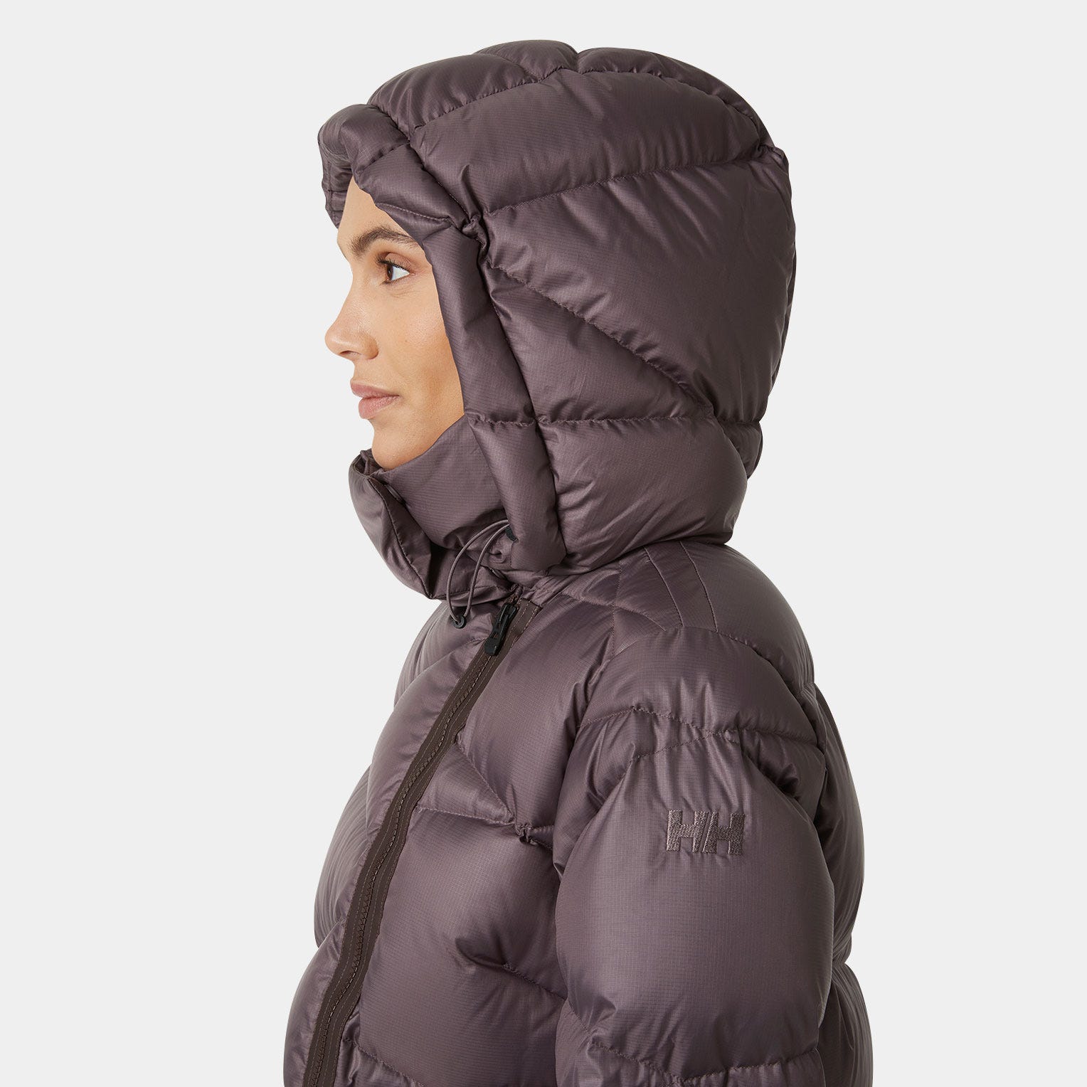 Women's Tundra Down Coat