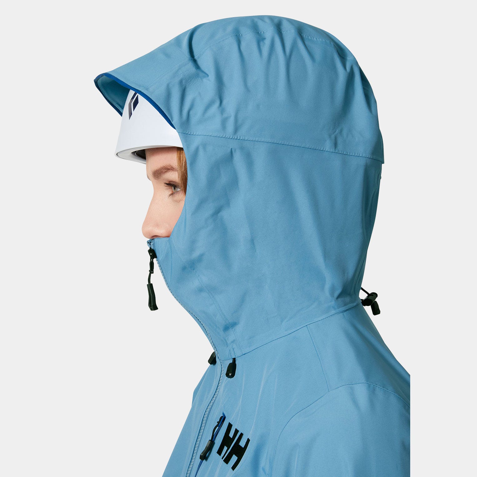 Women's Odin 9 Worlds 2.0 Outdoor Shell Jacket