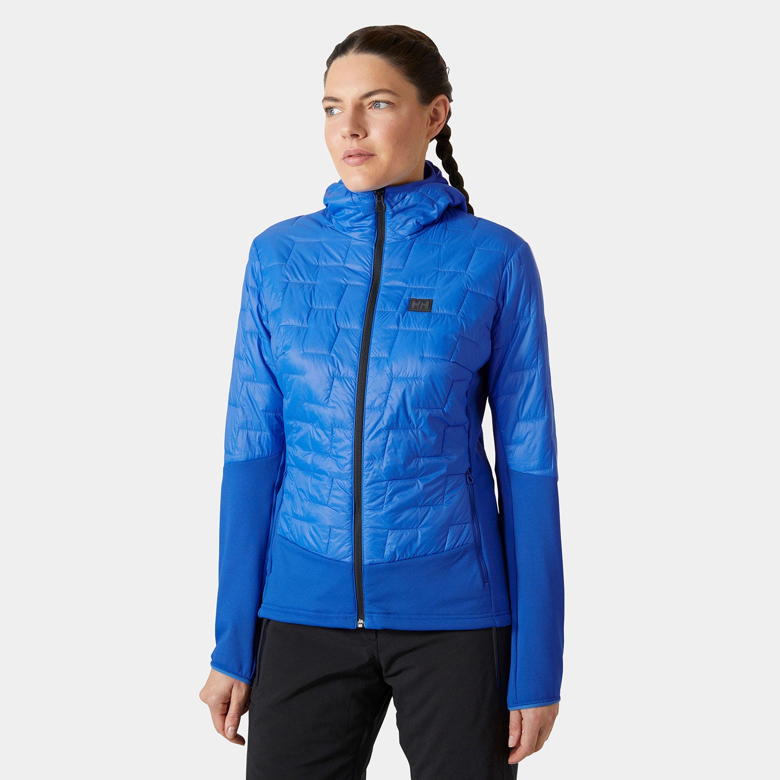 Women's LIFALOFT Hybrid Insulator Jacket