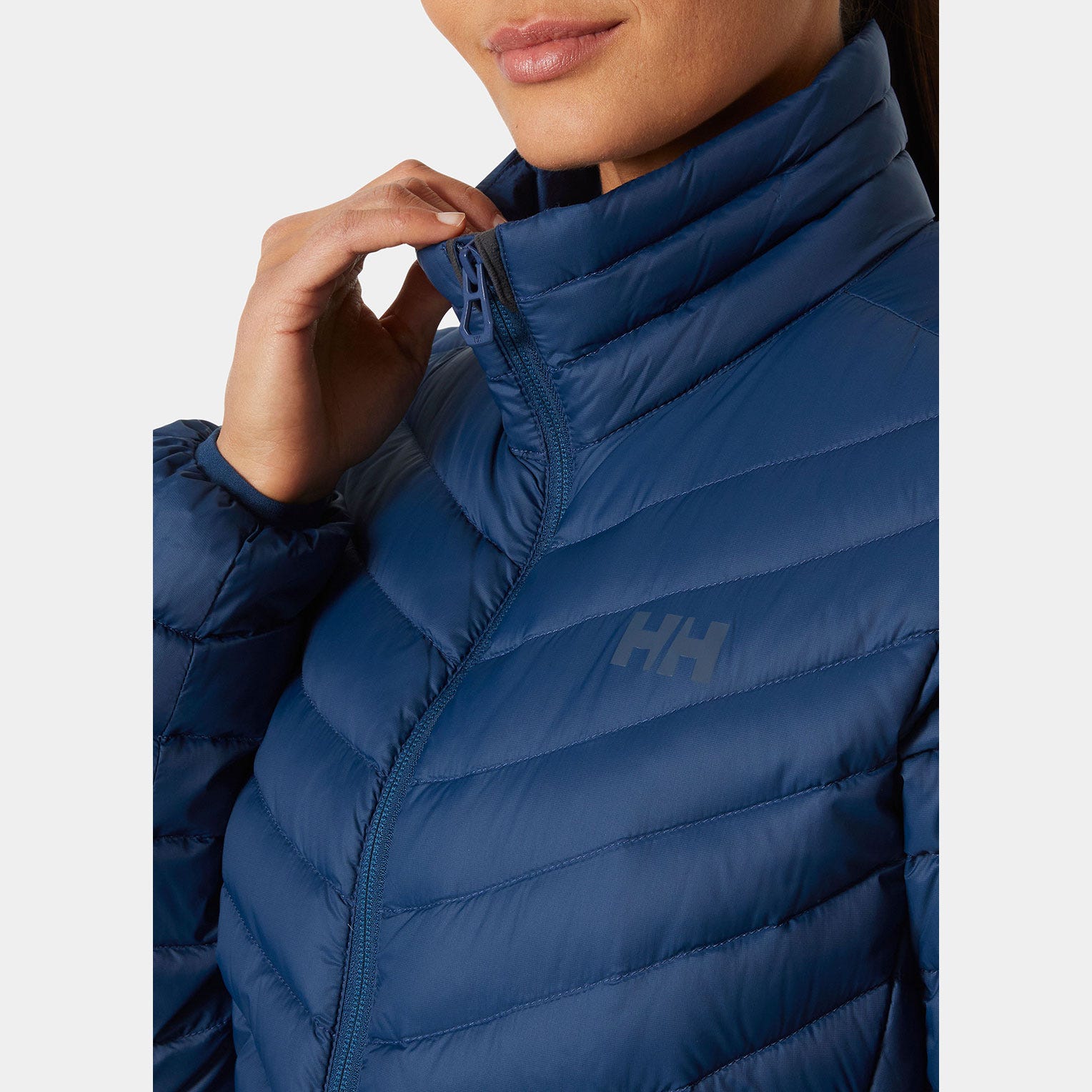 Women's Verglas Down Insulator Jacket