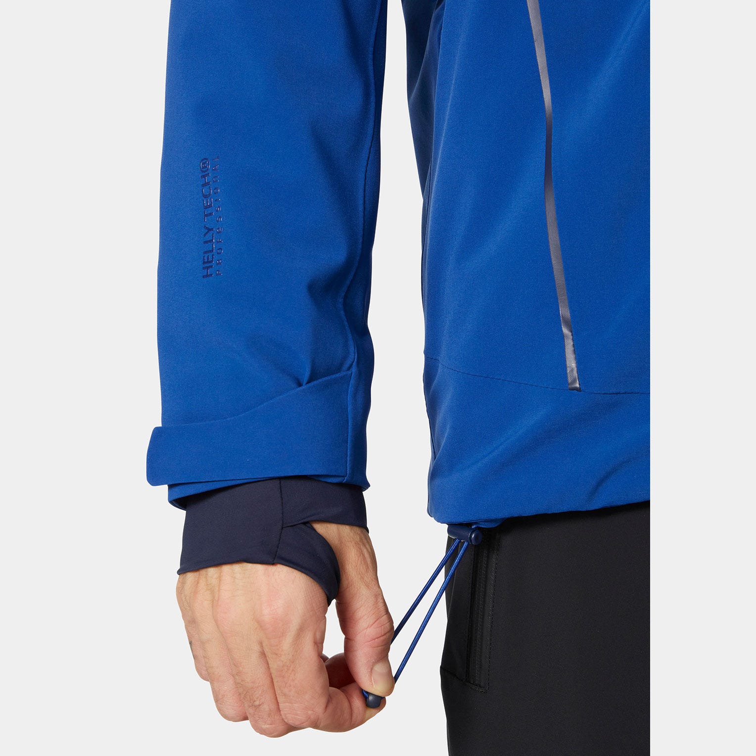 Men's Alpha 4.0 Ski Jacket