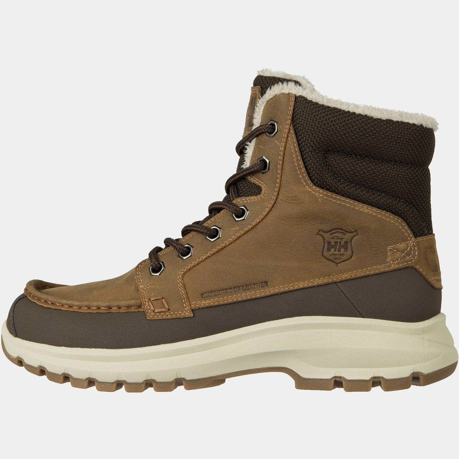 Men's Garibaldi V3 Winter Boots