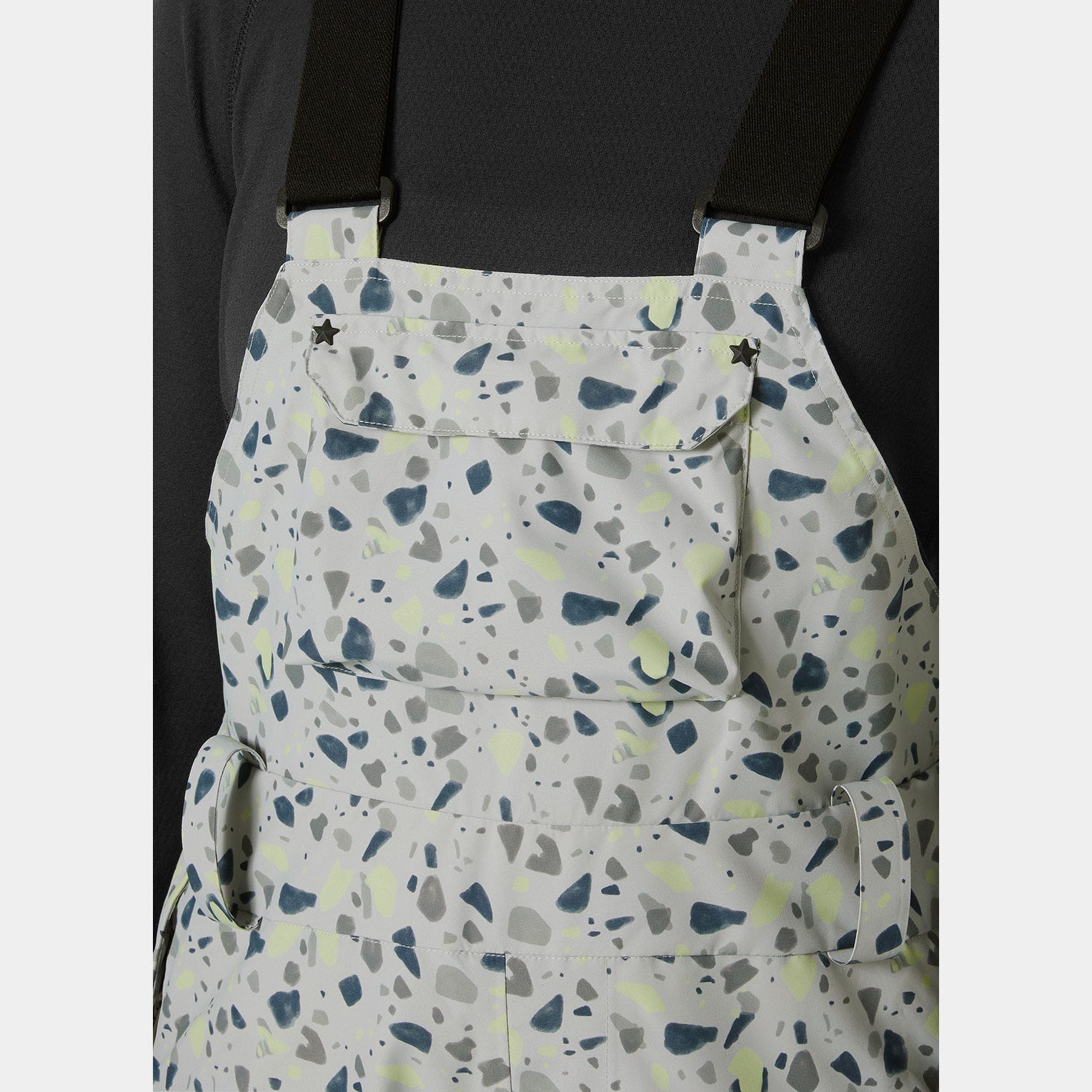 Women's Powderqueen Bib Ski Pants