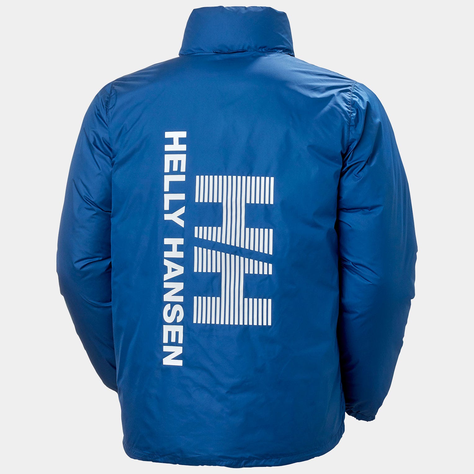 Men's HH Reversible Down Jacket