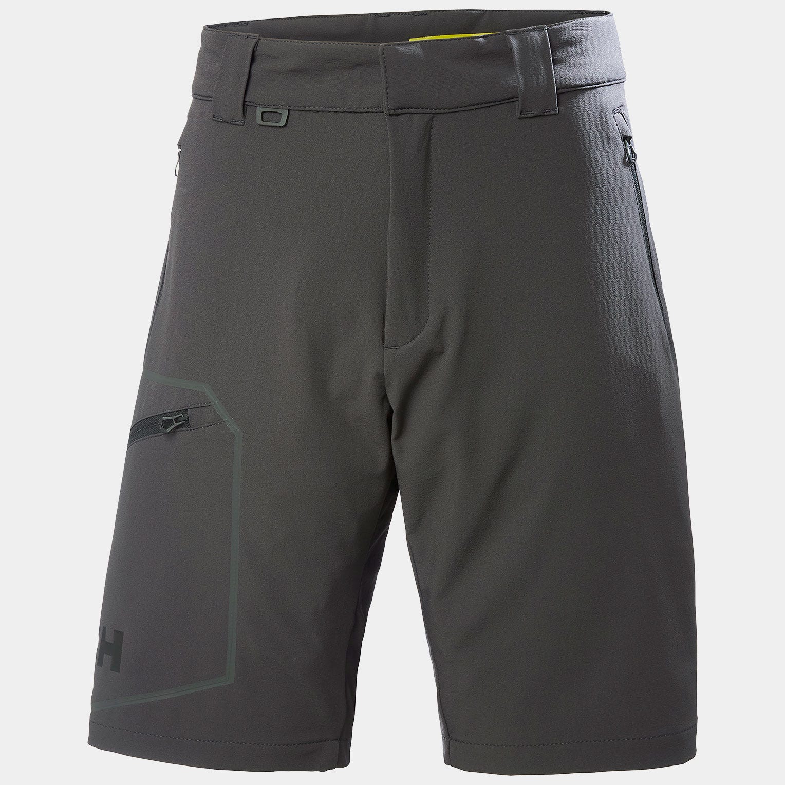 Men's HP Racing Softshell Cargo Shorts