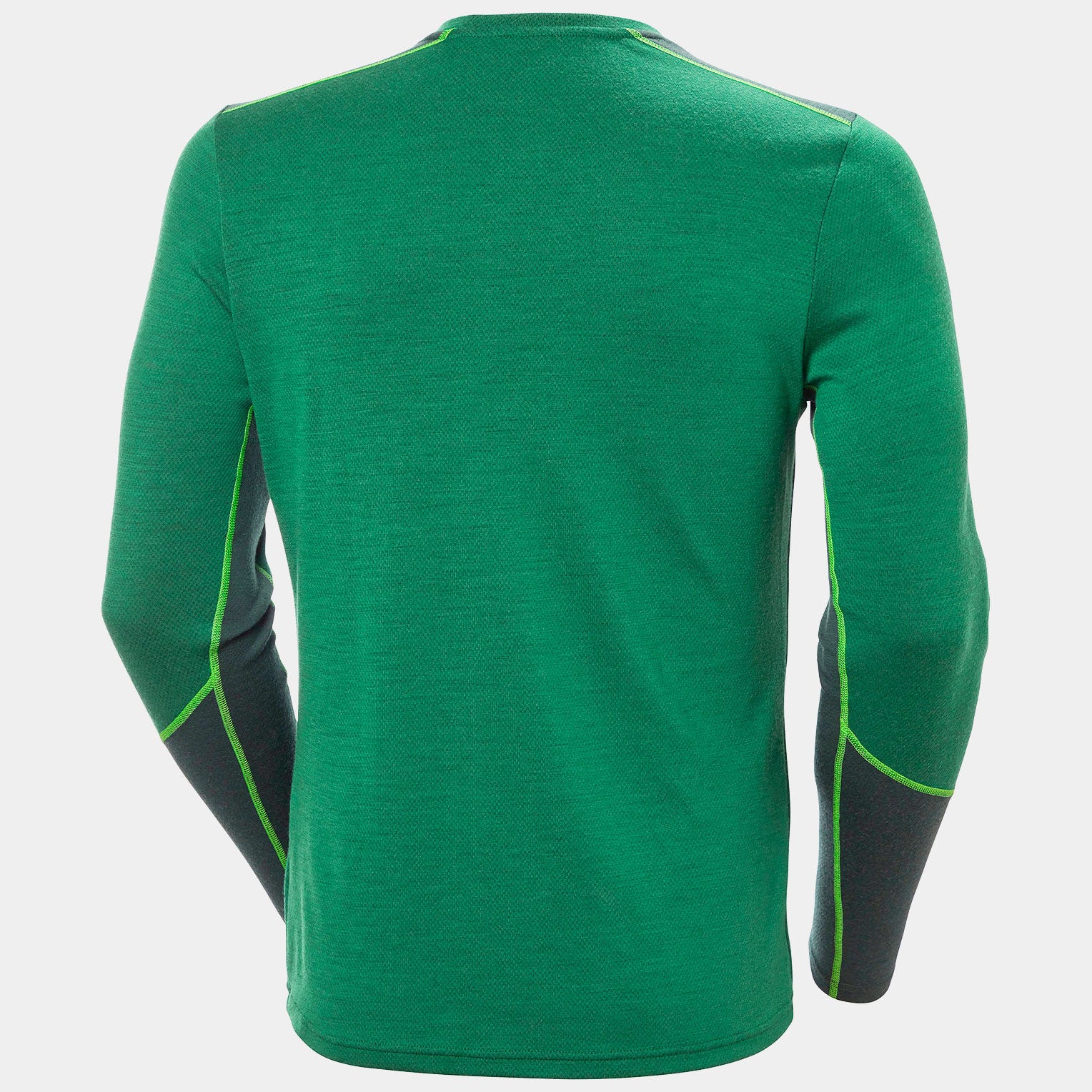 Men's LIFA® Merino Midweight Crew Base Layer