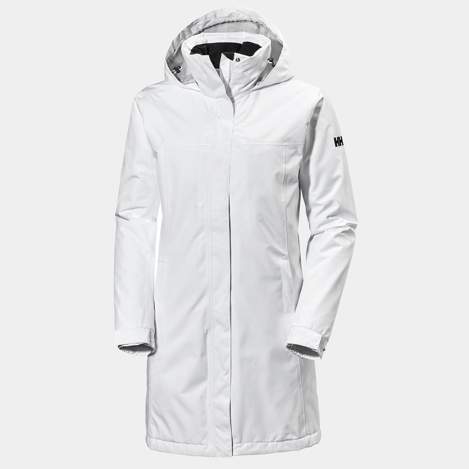 Women's Aden Insulated Rain Coat