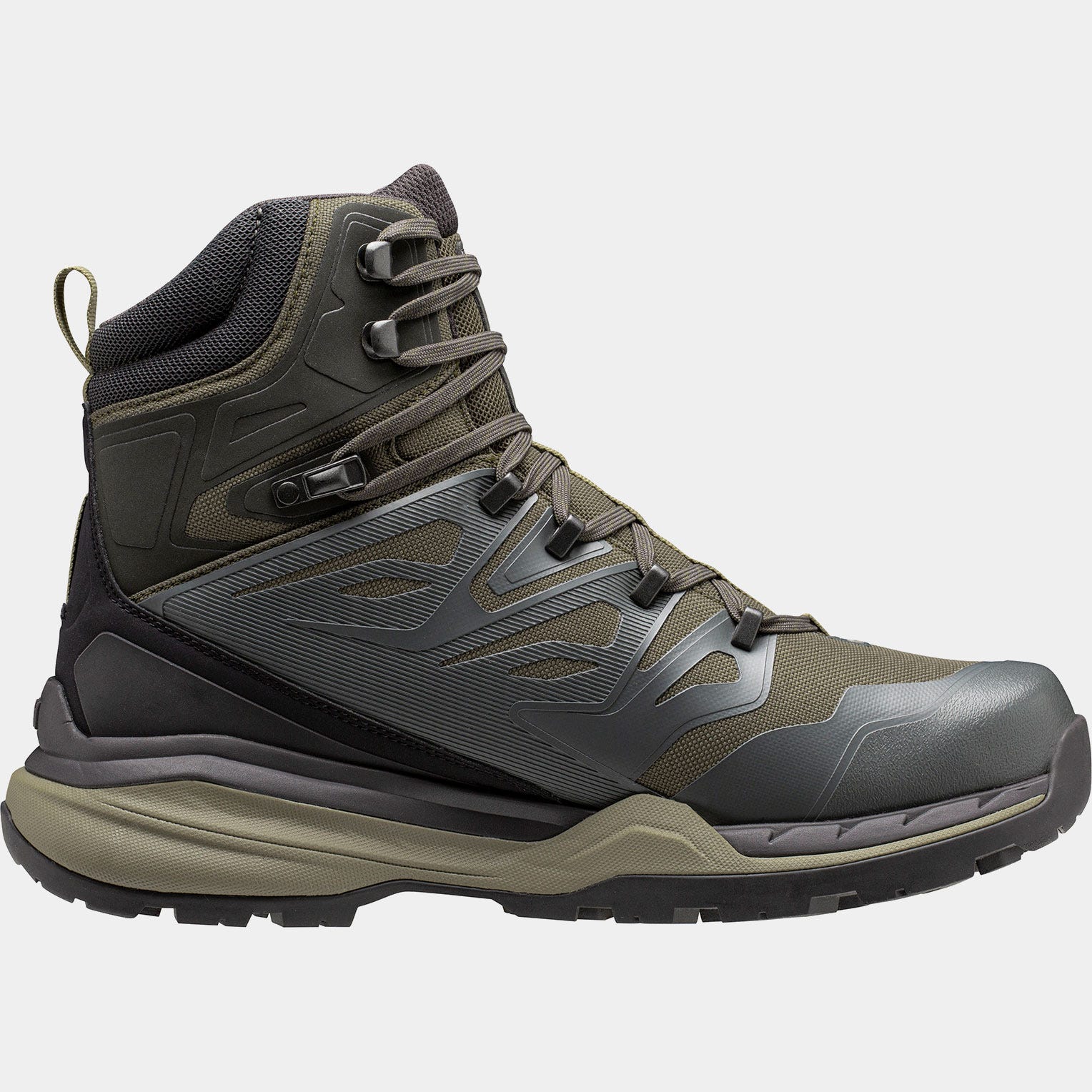 Men's Traverse HellyTech® WATERPROOF Hiking Boots