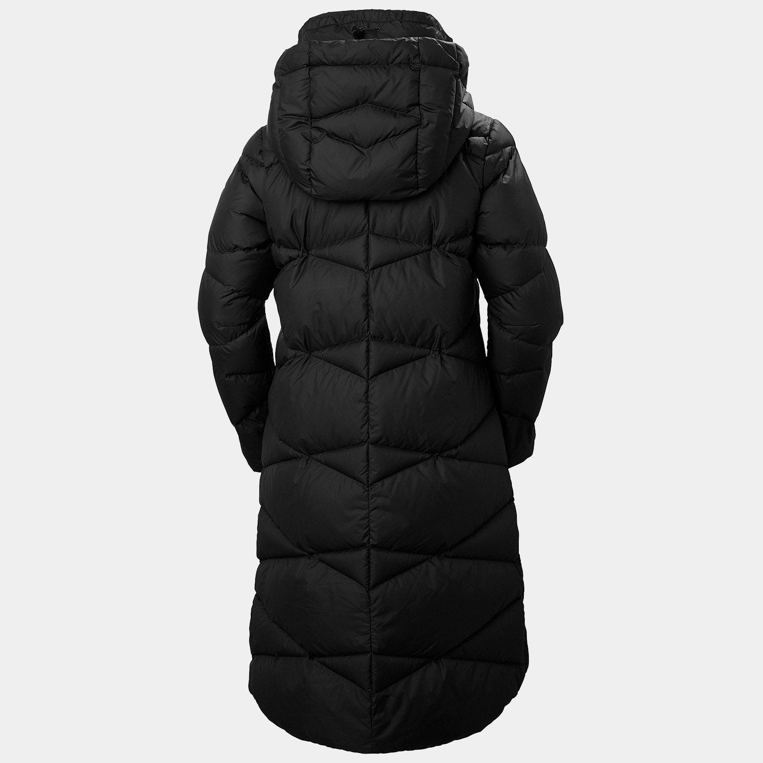 Women's Tundra Down Coat