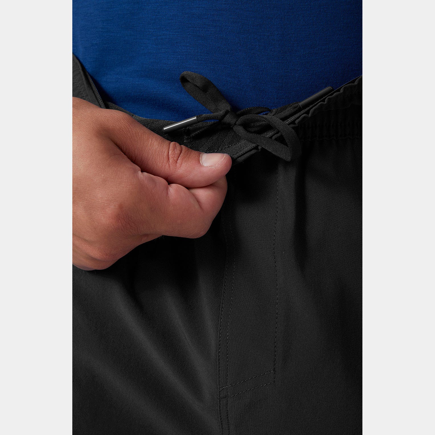 Men's Stretch Woven Short 8�?,<div class=