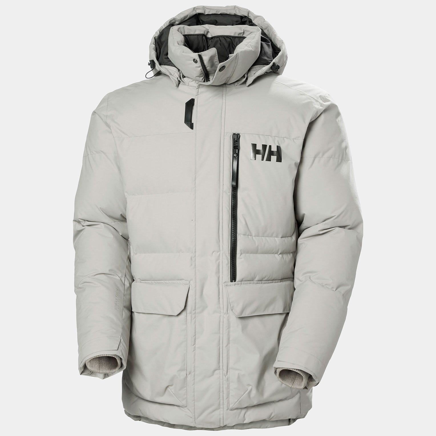 Men's Tromsoe Winter Jacket