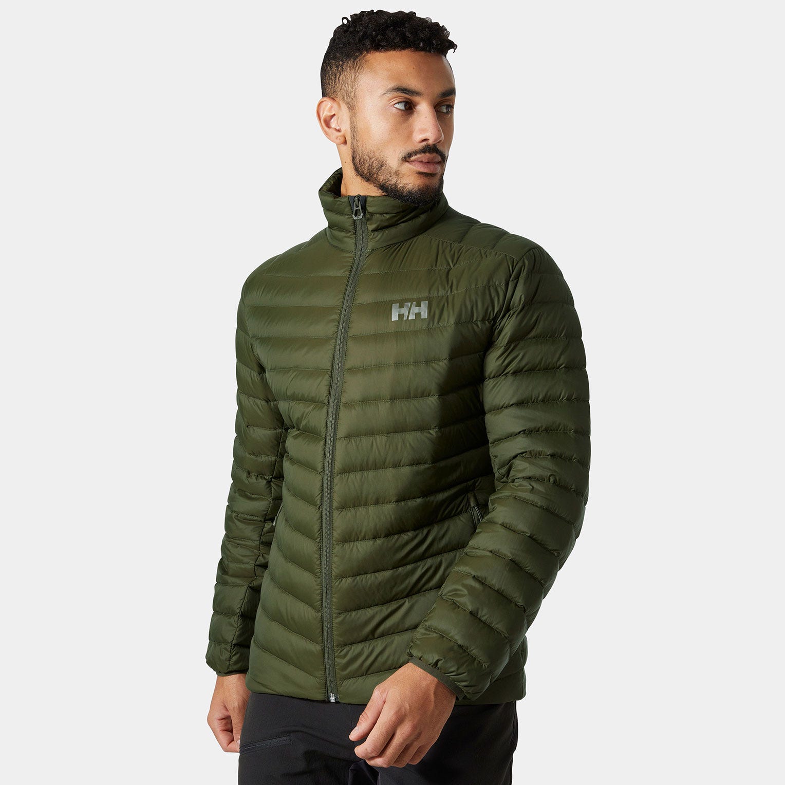 Men's Verglas Down Insulator Jacket