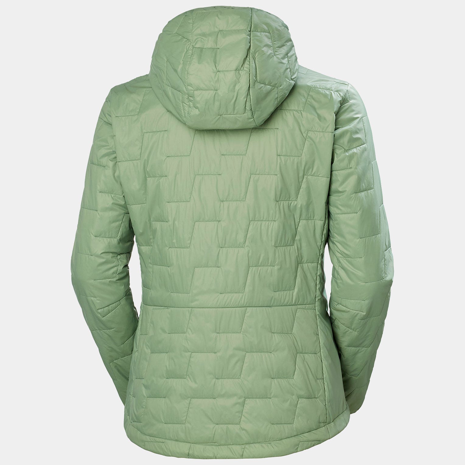 Women's LIFALOFT? Hooded Insulator Jacket