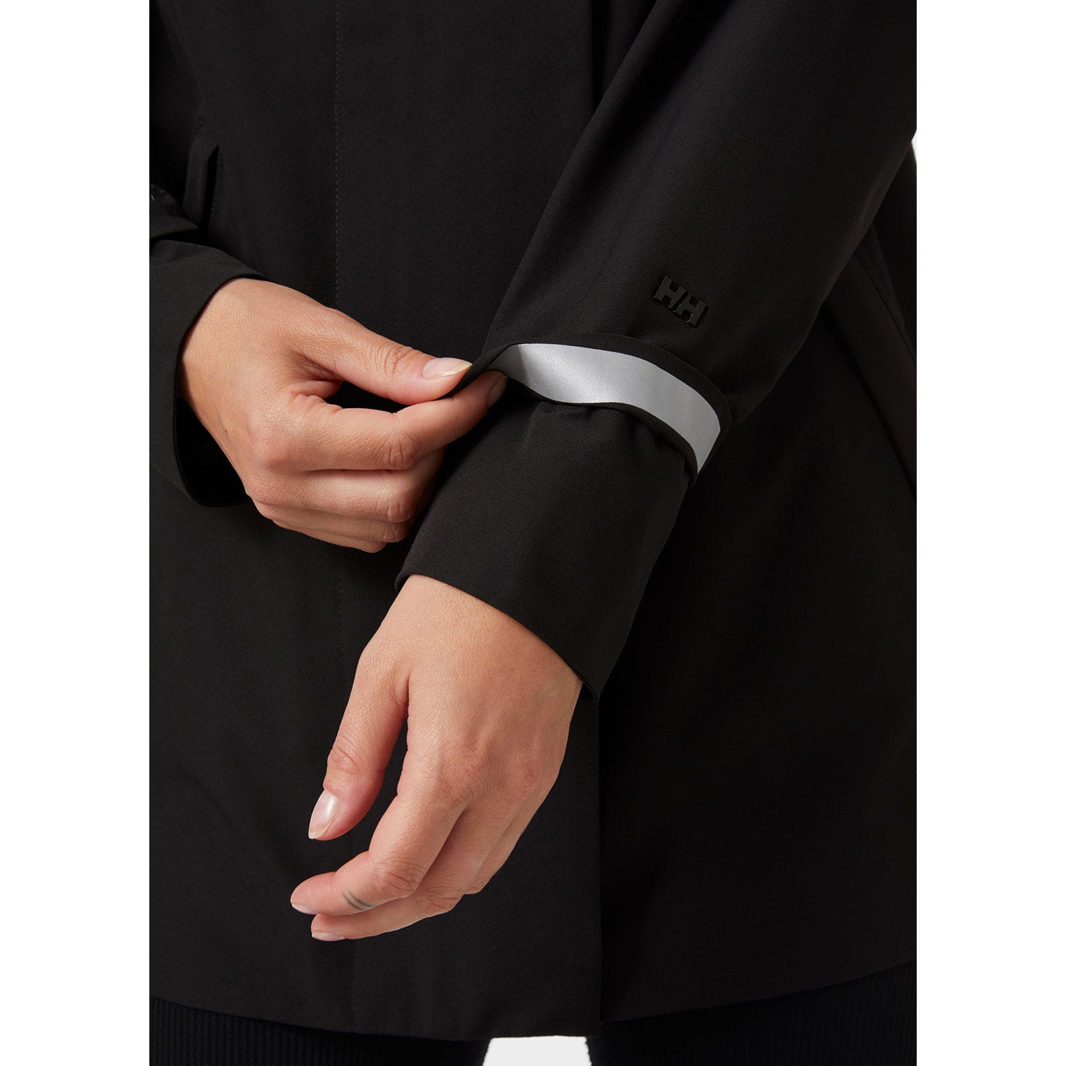 Women's Jane Rain Jacket