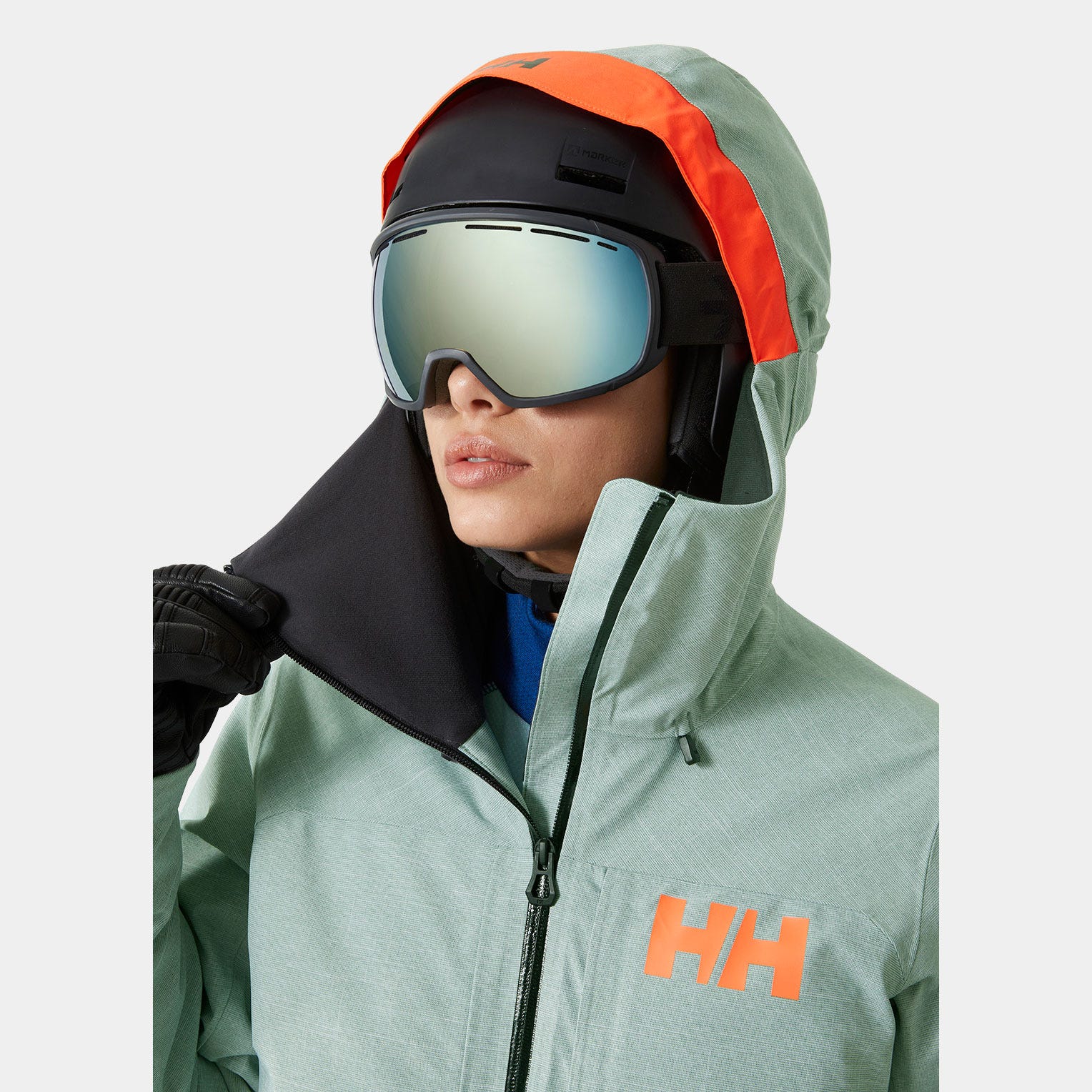 Women's Powderqueen 3.0 Ski Jacket