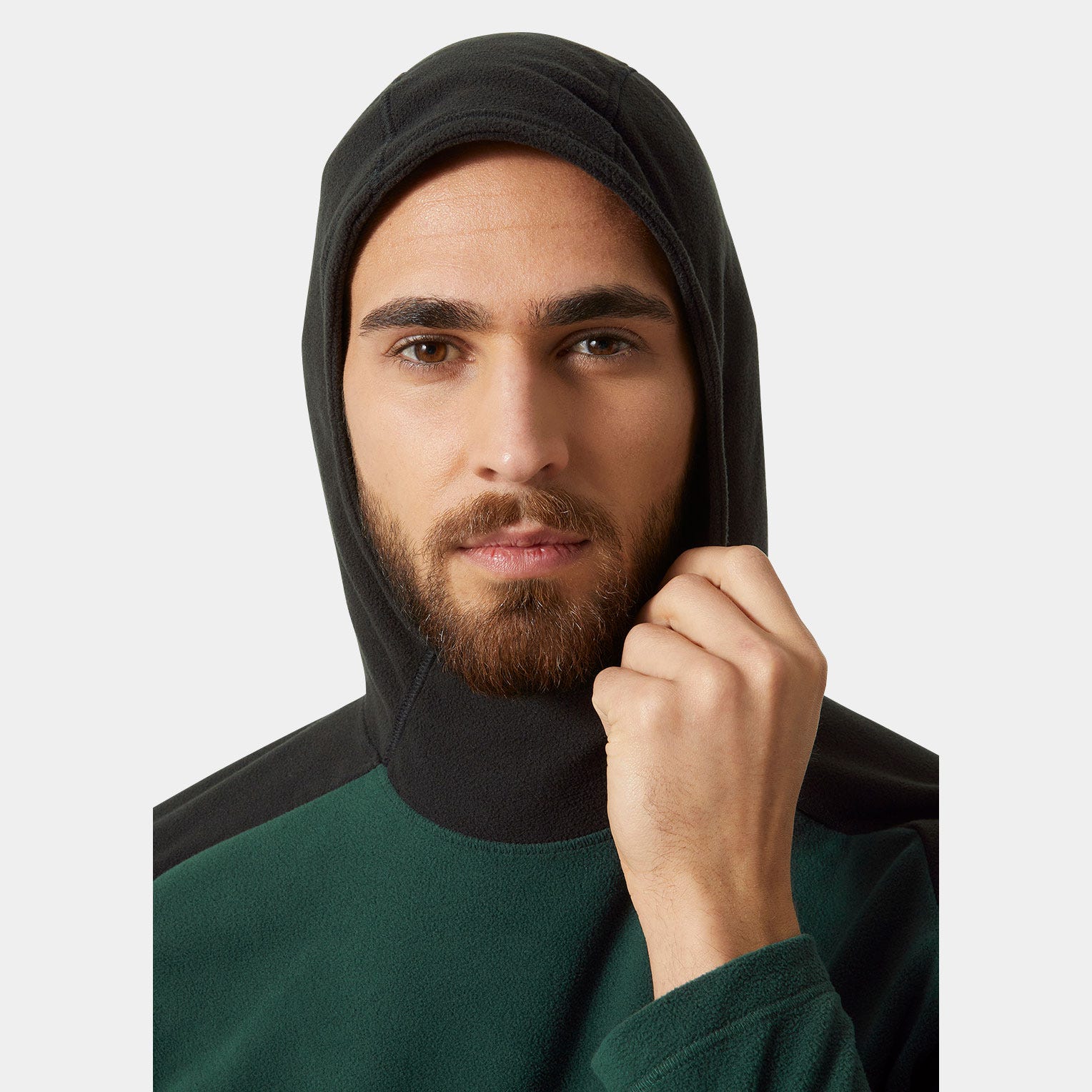 Men's Daybreaker Logo Hoodie