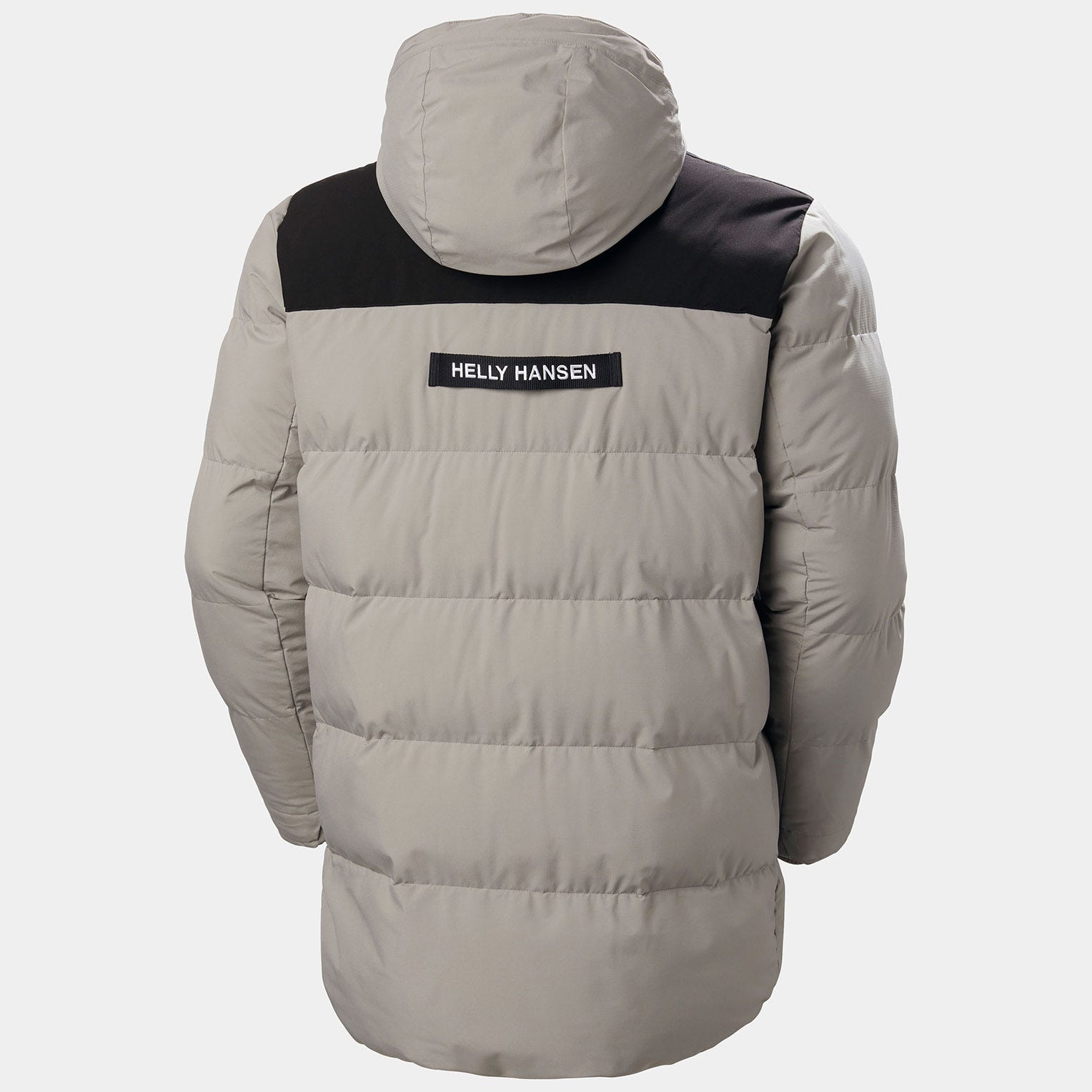 Men's Patrol Puffy Insulated Jacket
