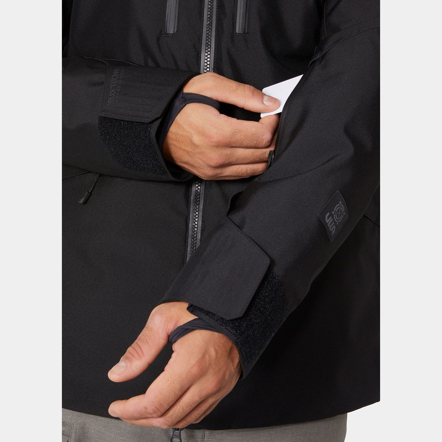 Men's Garibaldi 2.0 Insulated Ski Jacket