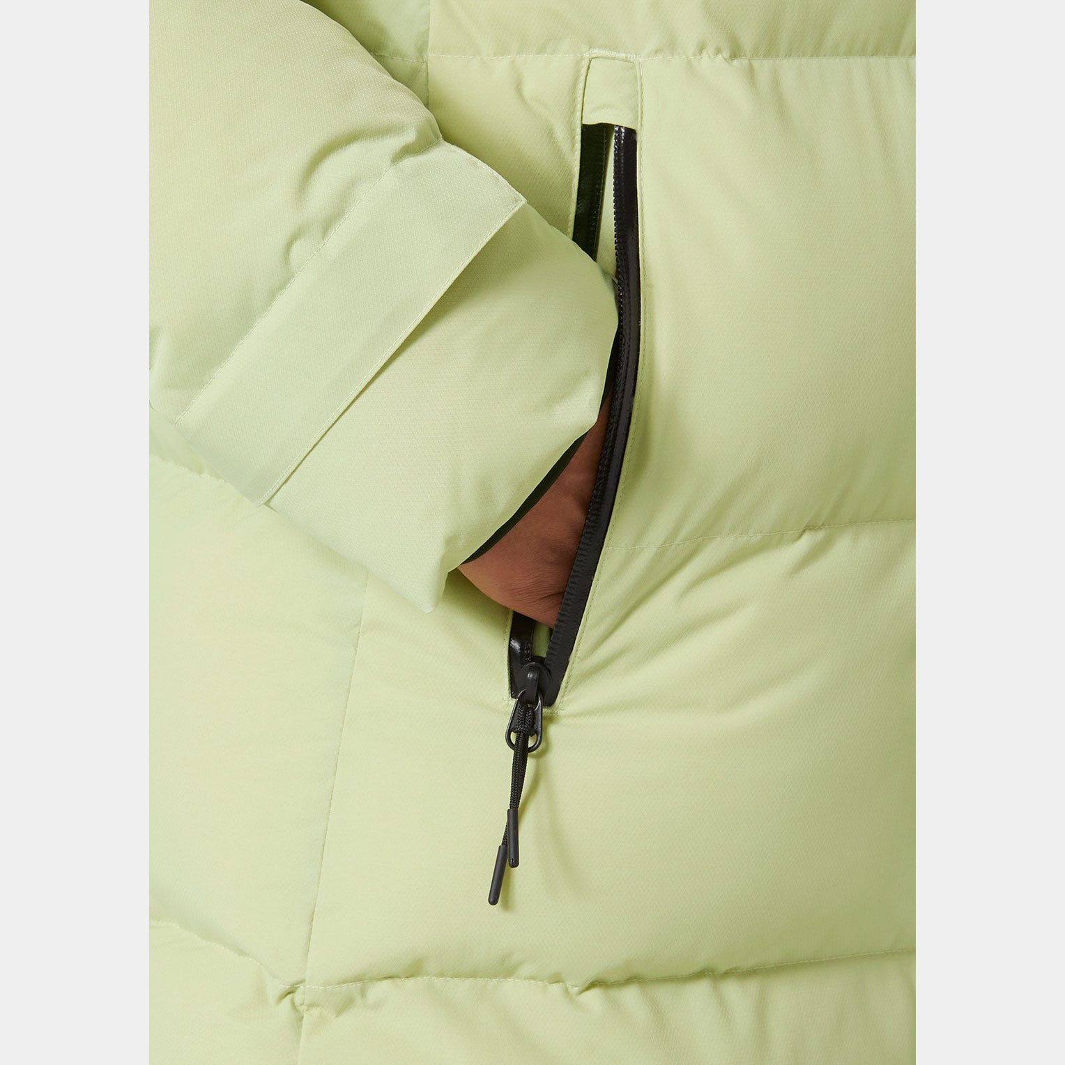 Women's Adore Puffy Parka