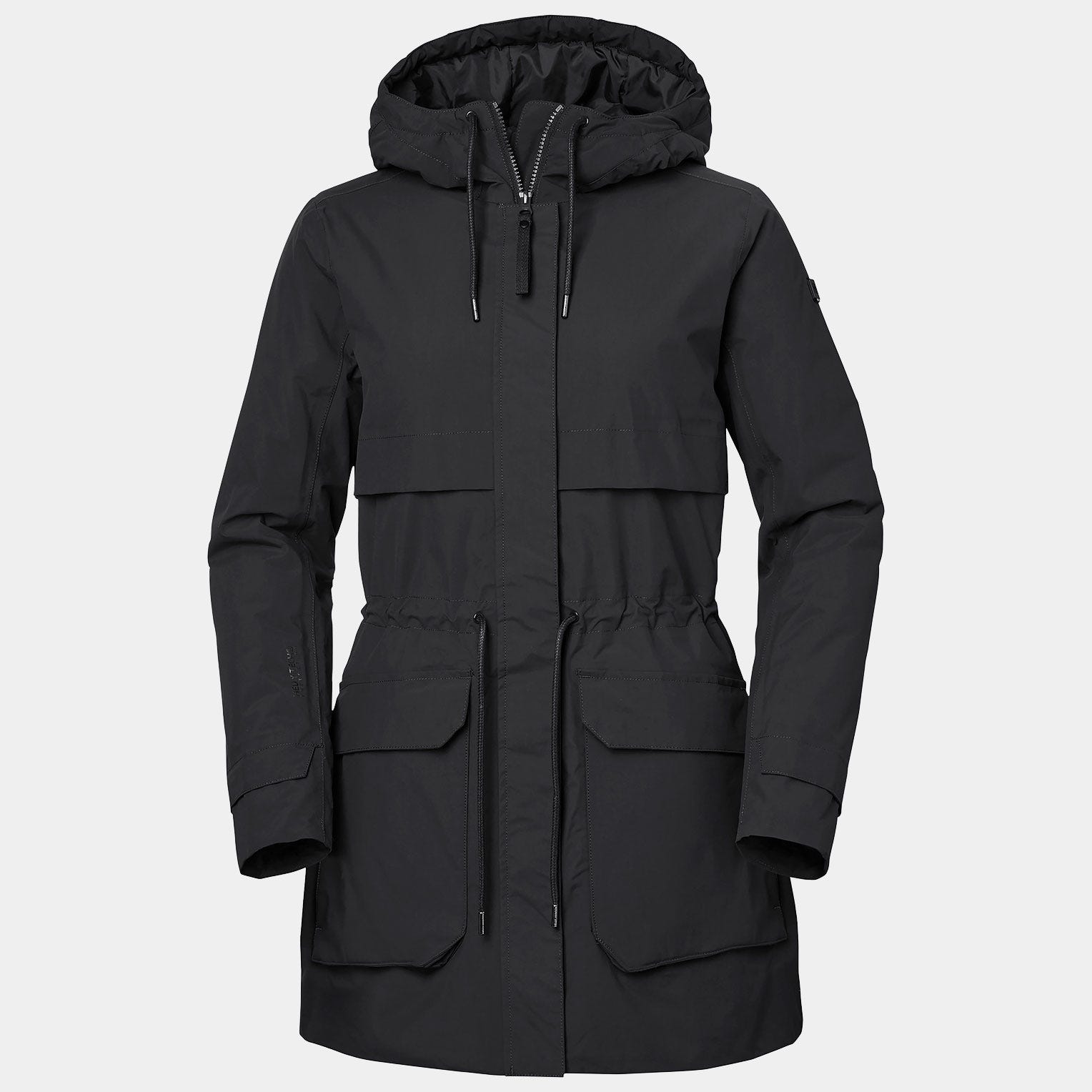 Women's Boyne Insulated Parka 2.0