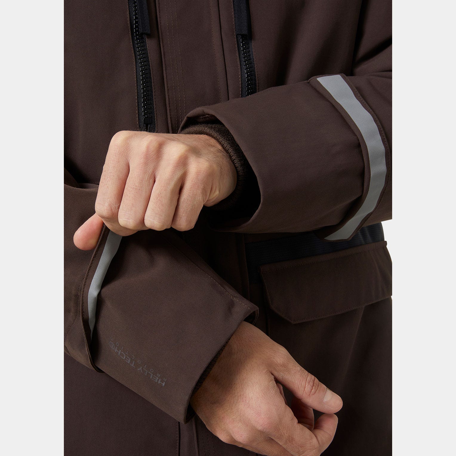 Men's Varanger Down Parka