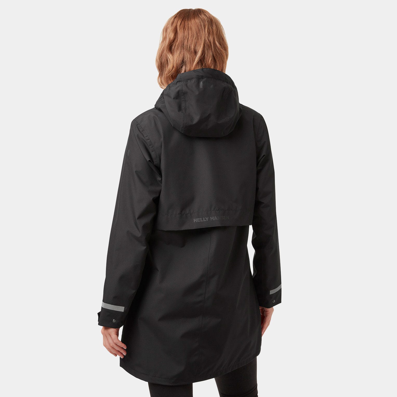 Women's Lisburn Raincoat