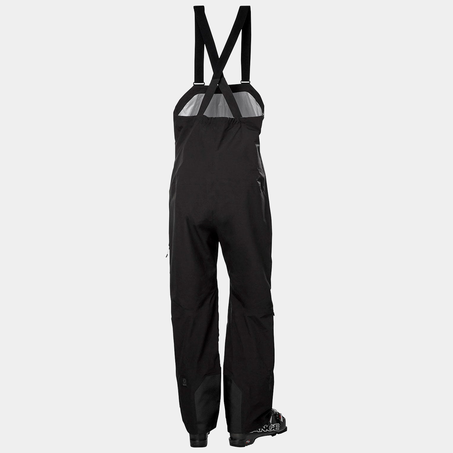 Men’s Ridge Infinity Bib Shell Ski Pants