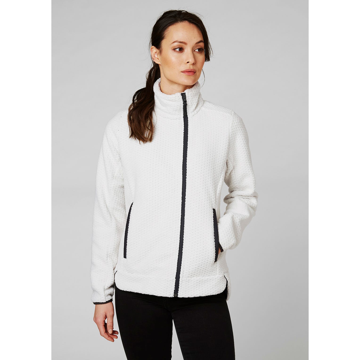 Women's Lyra Fleece Jacket