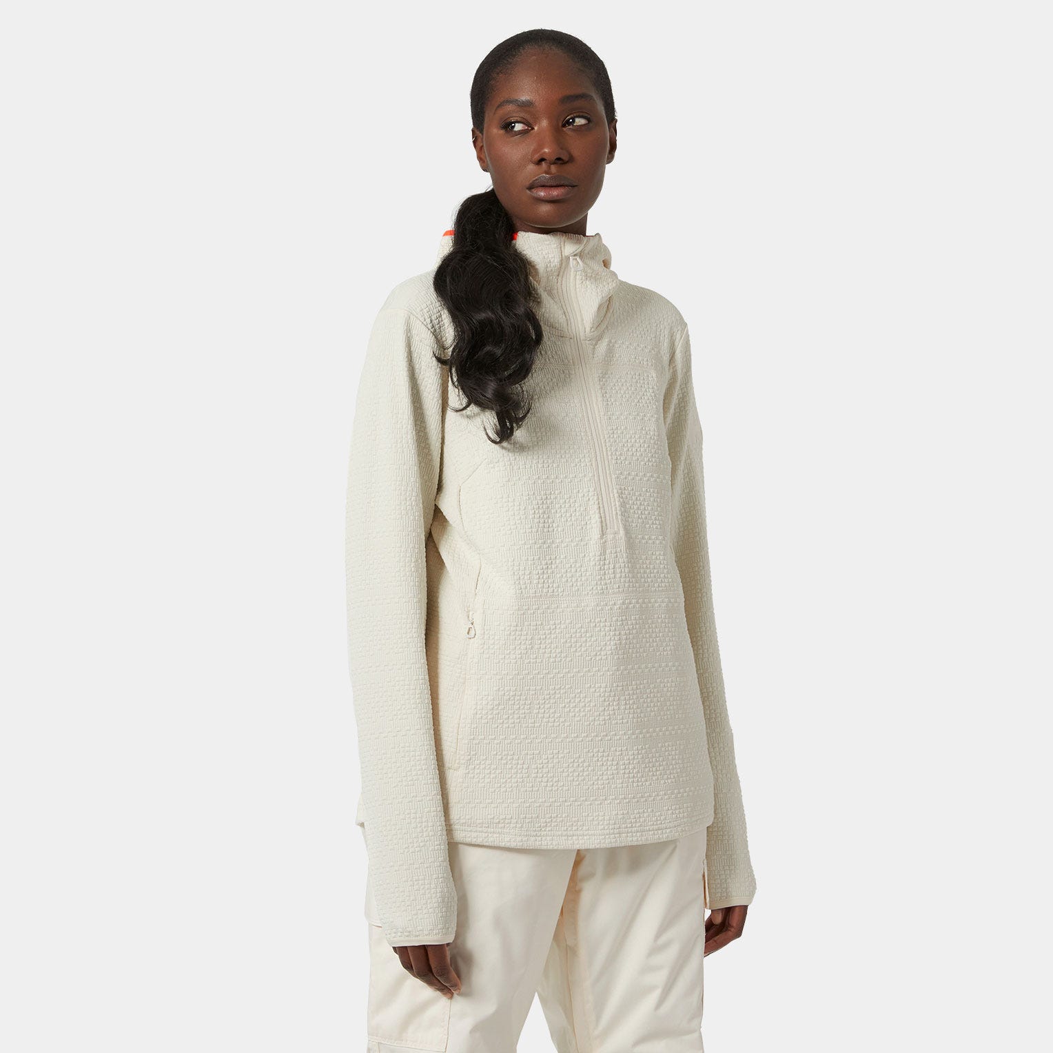 Women's Powderqueen Midlayer