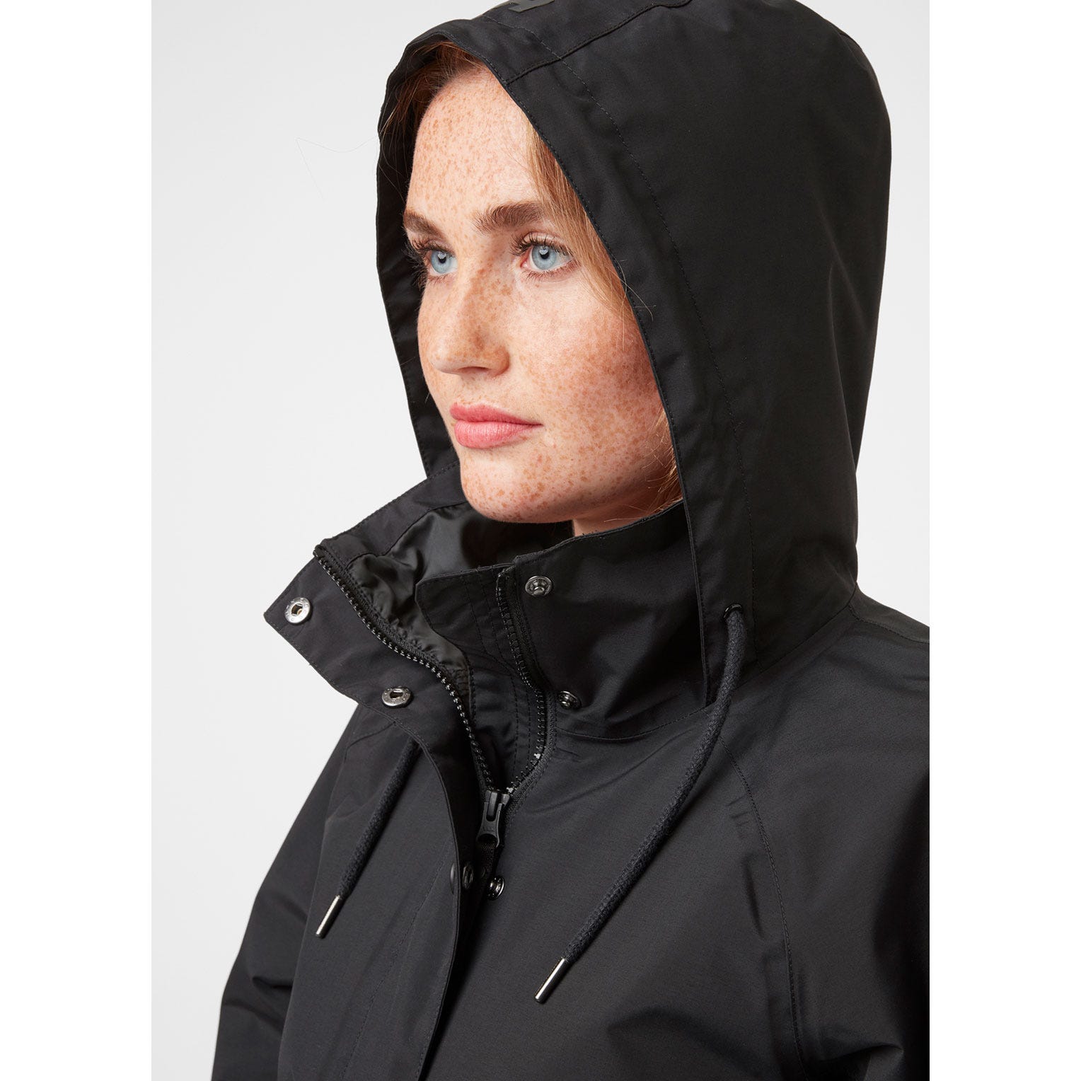 Women's Valentia Raincoat