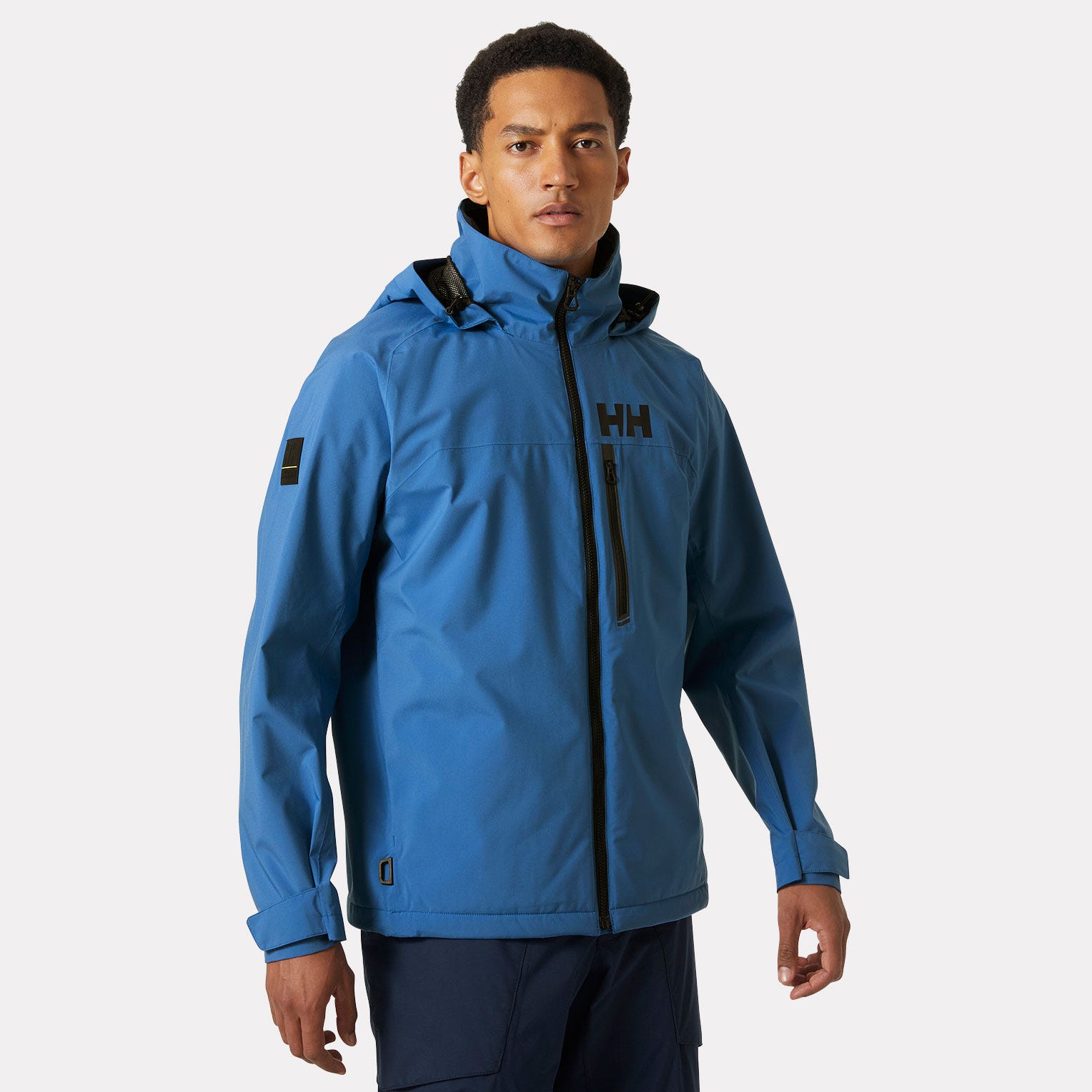Men's HP Racing LIFALOFT? Hooded Sailing Jacket