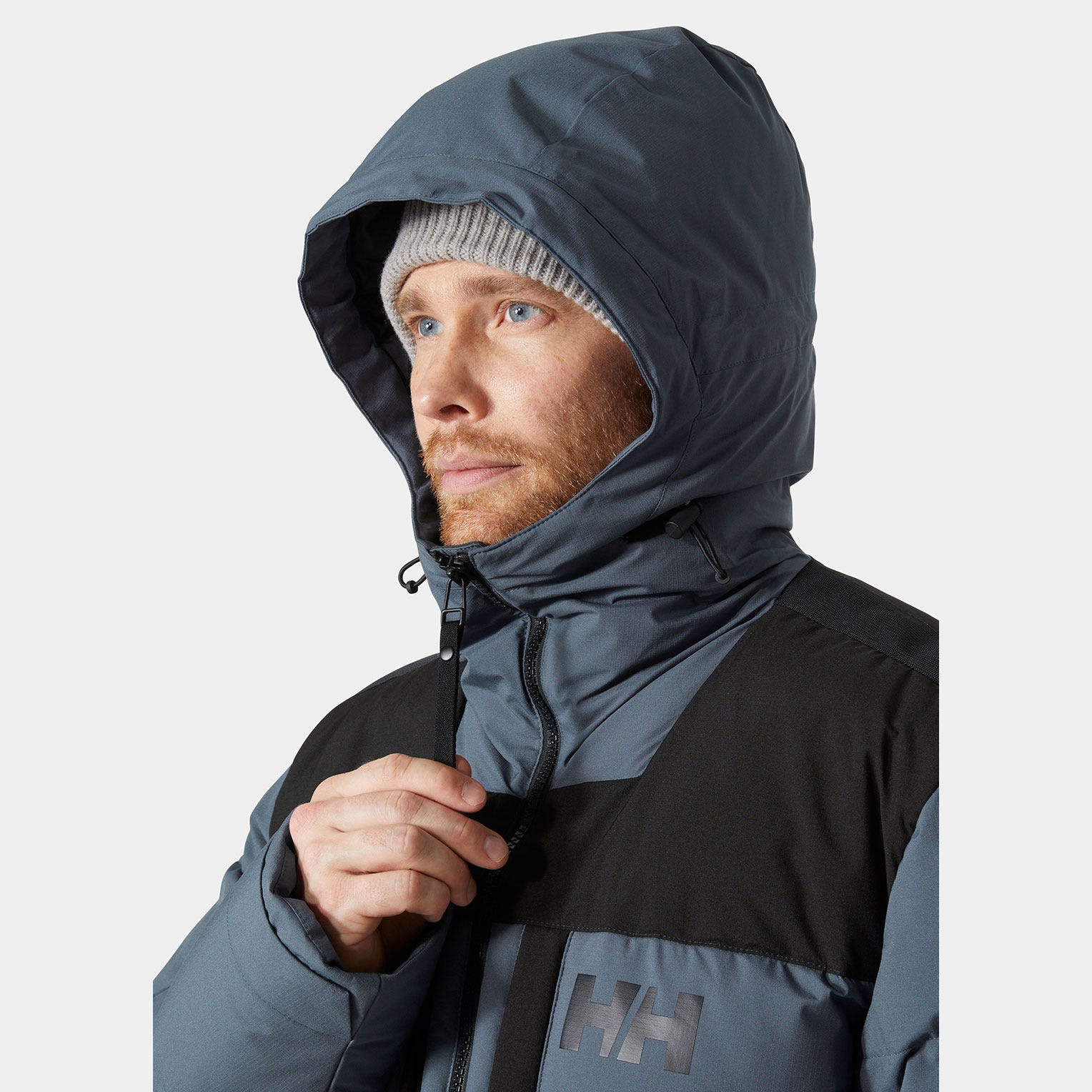 Men's Patrol Puffy Insulated Jacket