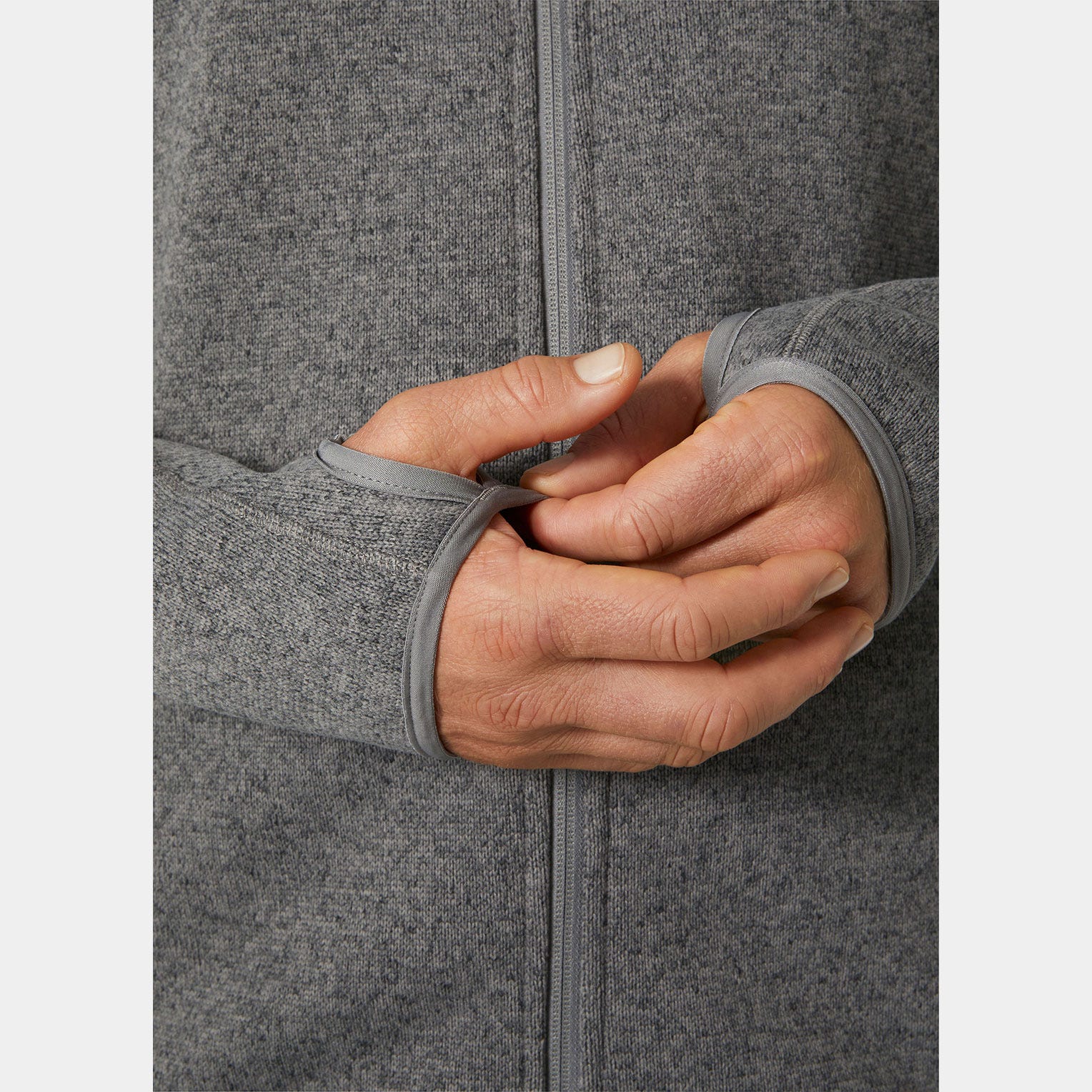 Men's Varde Fleece Jacket 2.0