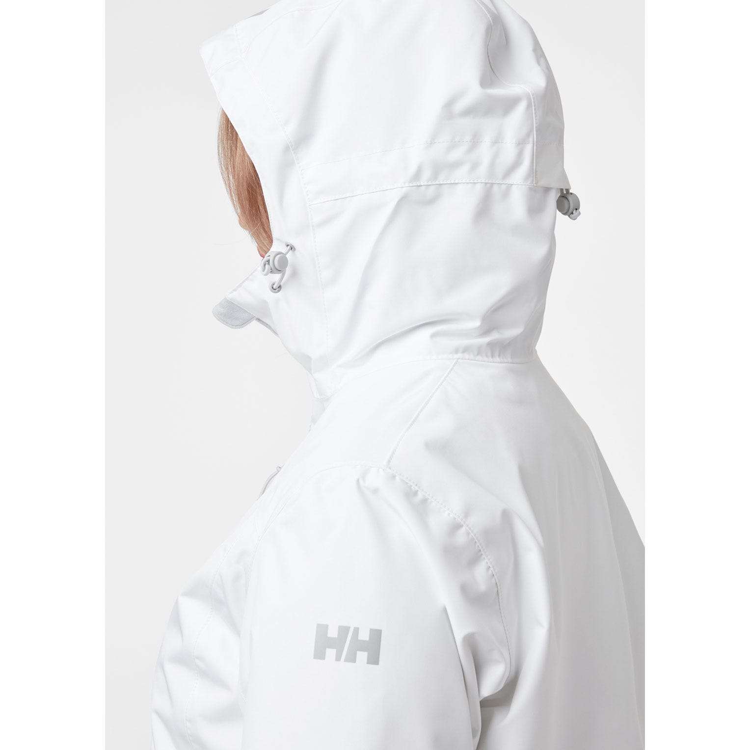 Women's Lisburn Raincoat