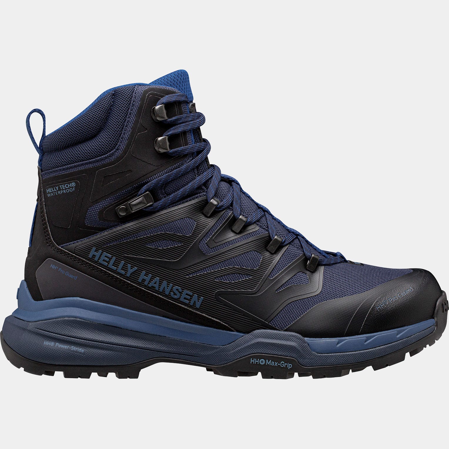Men's Traverse HellyTech® WATERPROOF Hiking Boots