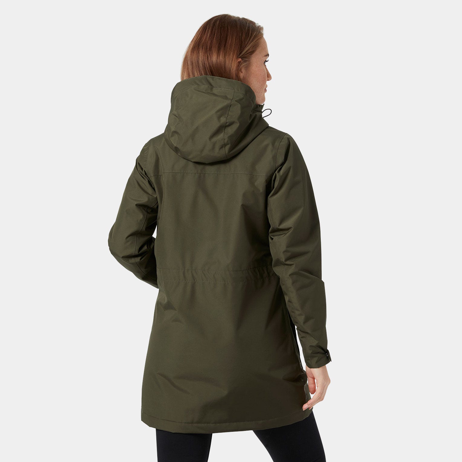 Women's Frida Insulated Winter Parka