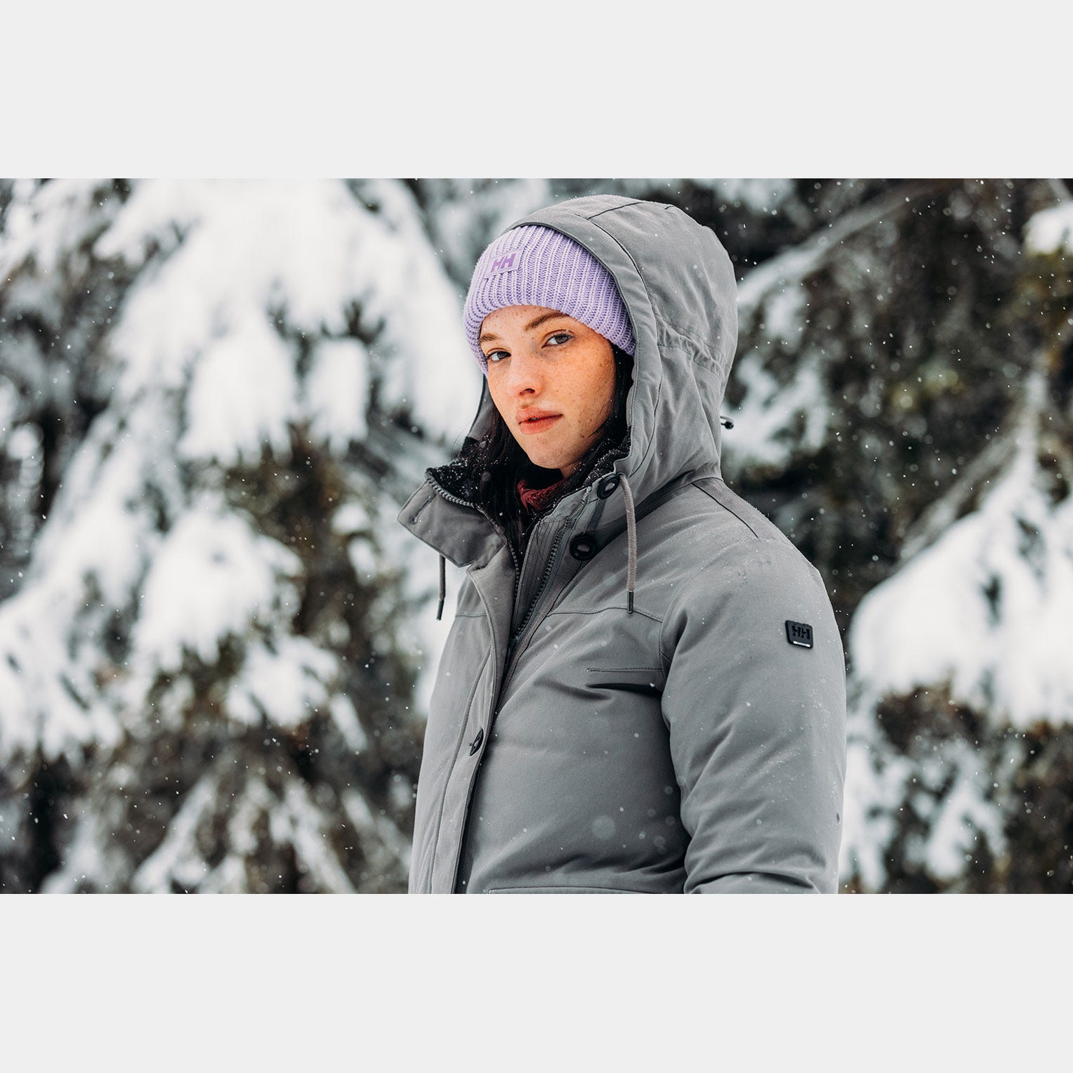 Women's Urban Lab Down Parka