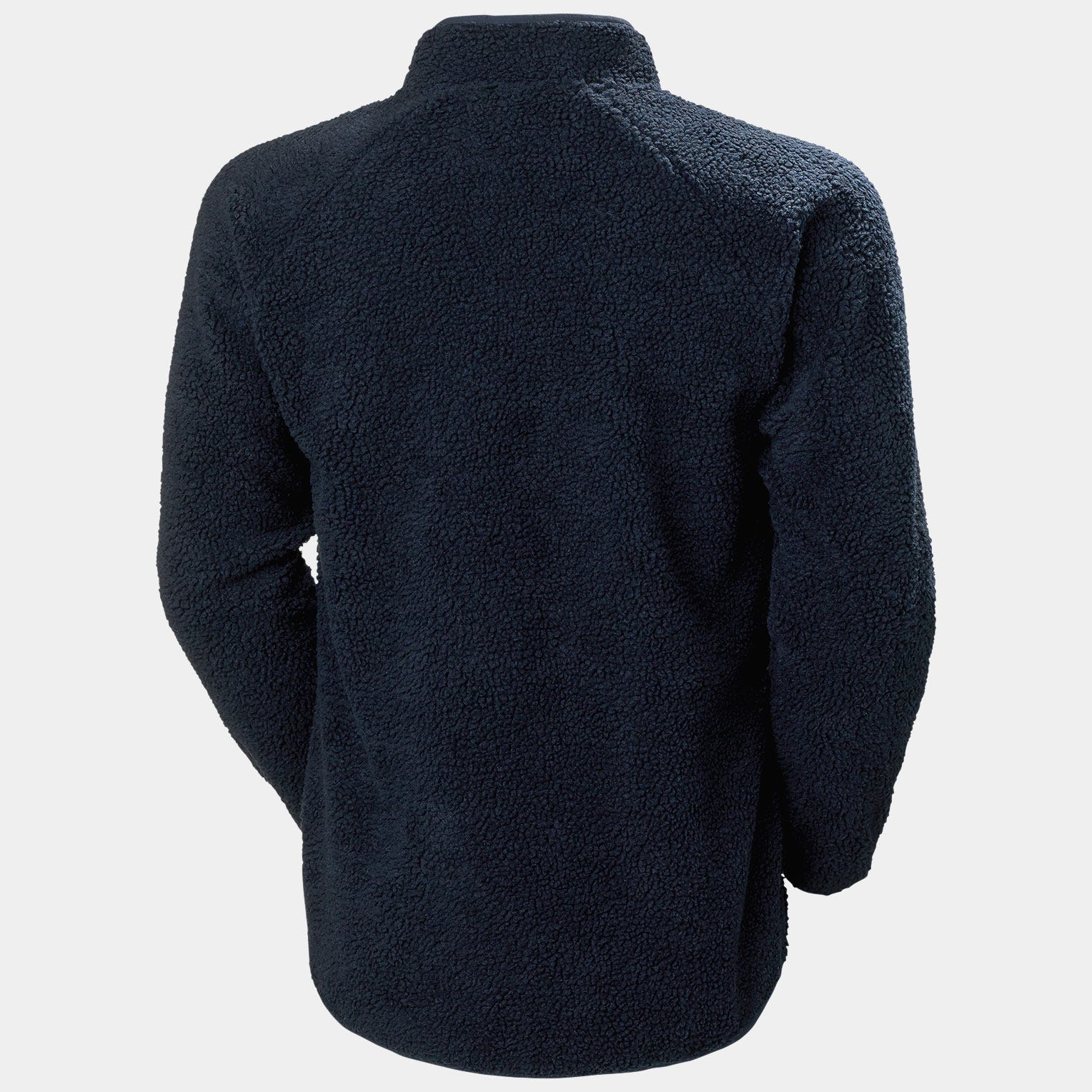 Men's Box Pile Fleece Jacket