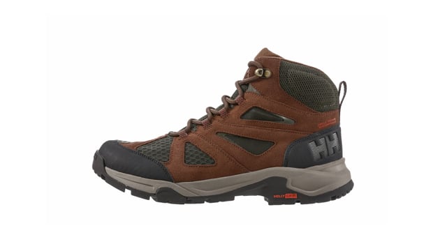 Men's Switchback Trail HELLY TECH® Hiking Boots