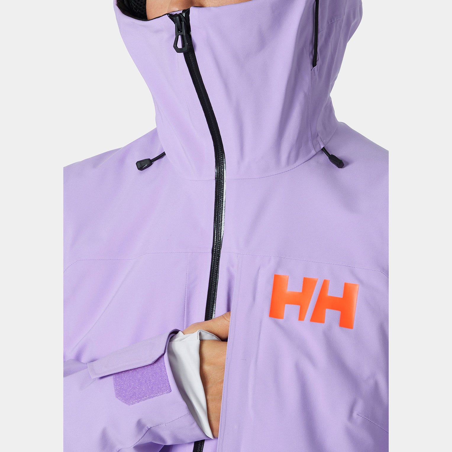 Women's Powderqueen Infinity Ski Jacket